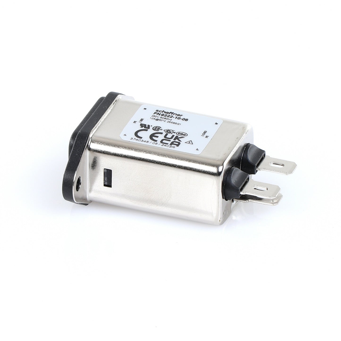 RECEPTACLE - Part #: 813910