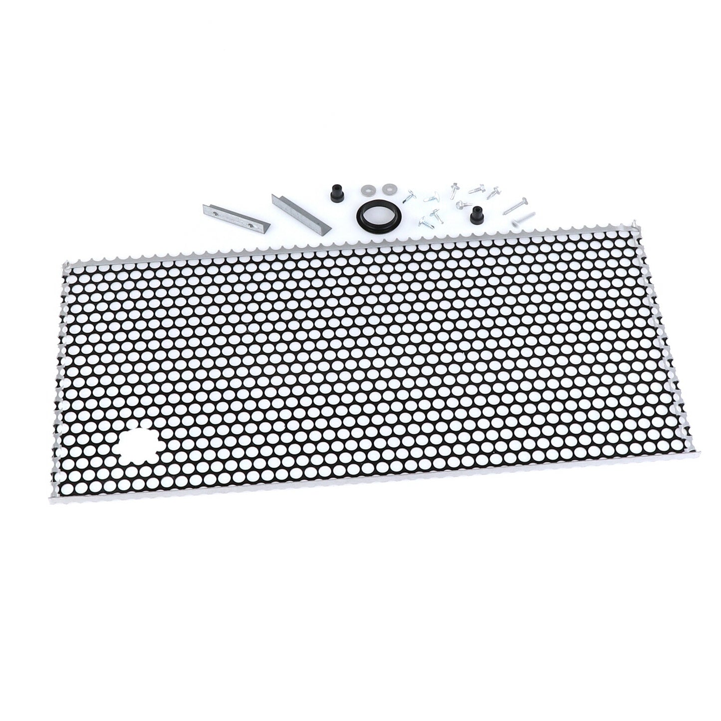 GRILL PARTS - Part #: 879652