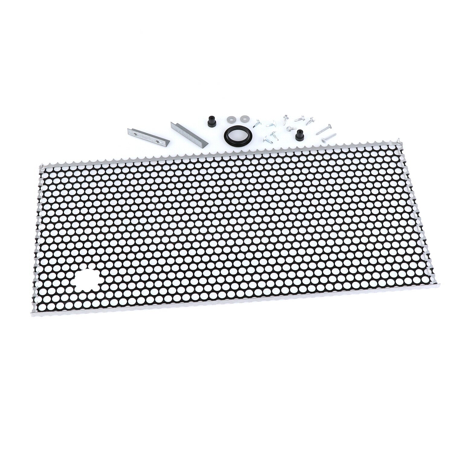 GRILL PARTS - Part #: 879652