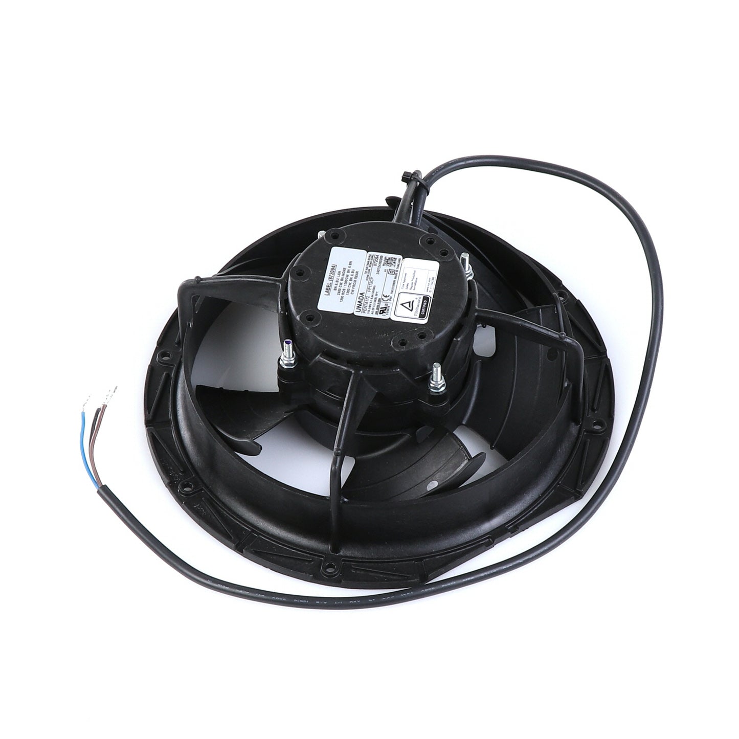 MOTOR - Part #: 872094