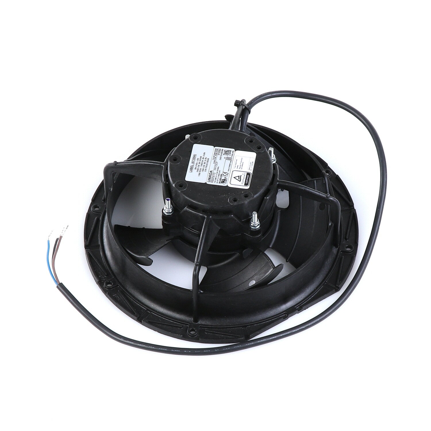 MOTOR - Part #: 872094