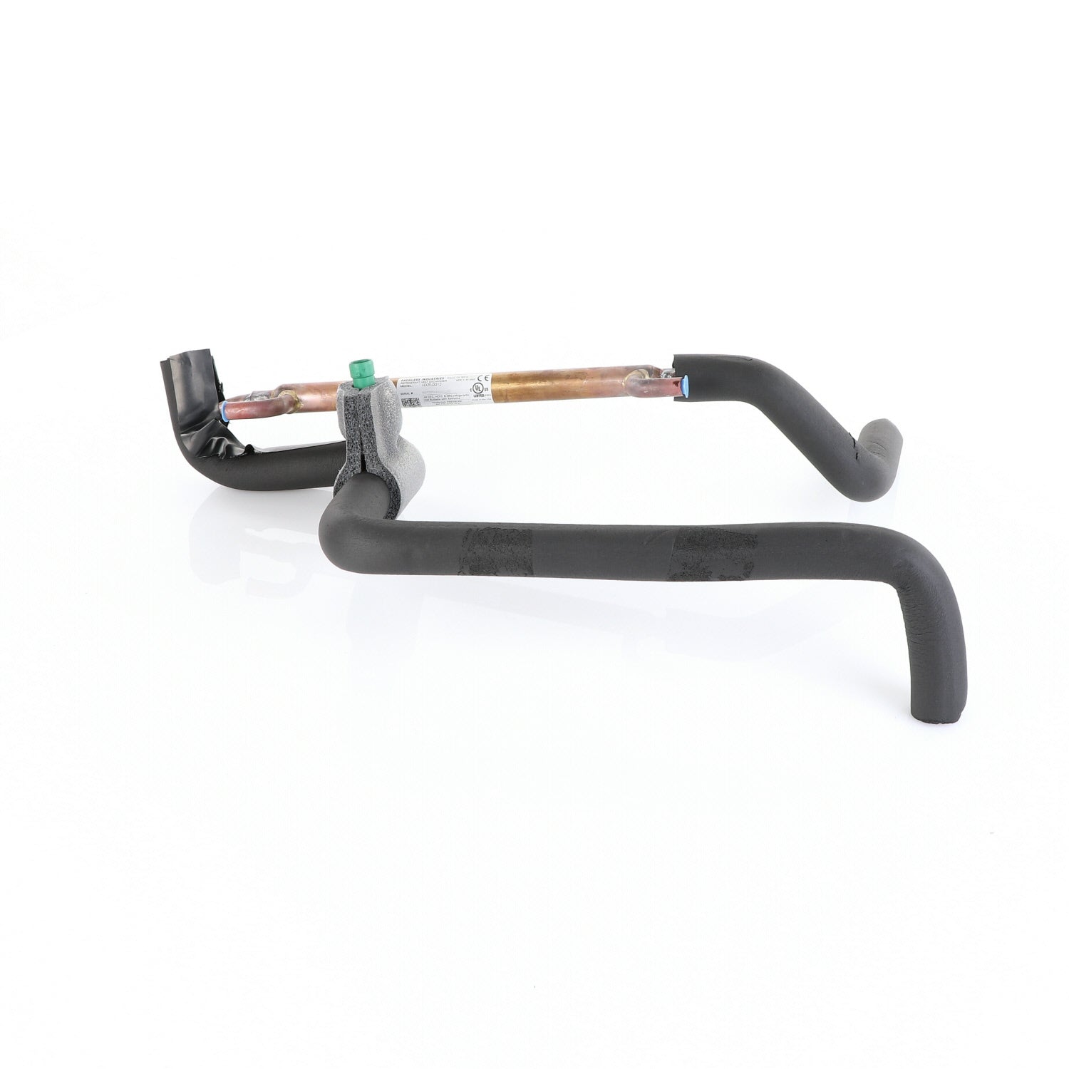 HEATER - Part #: 810032