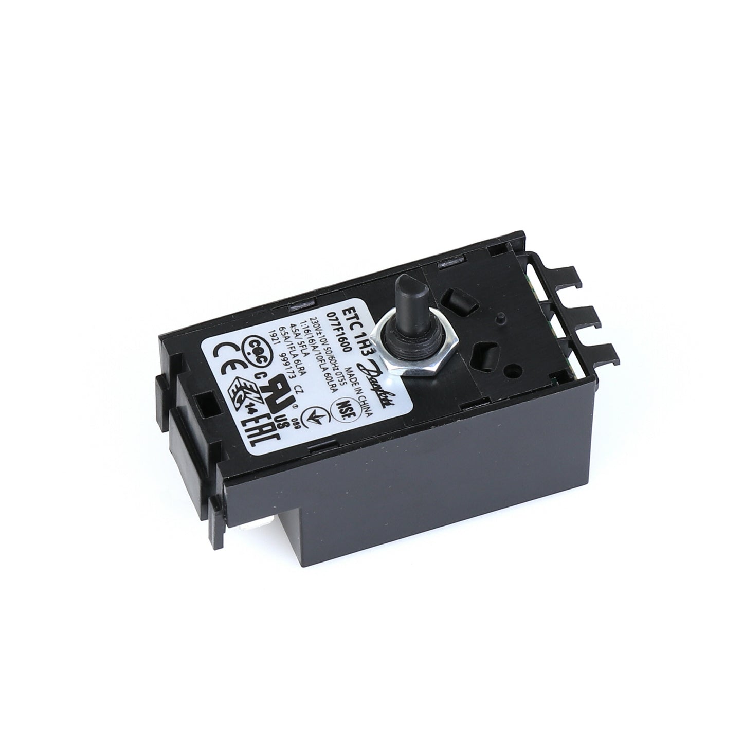 CONTROL - Part #: 999173
