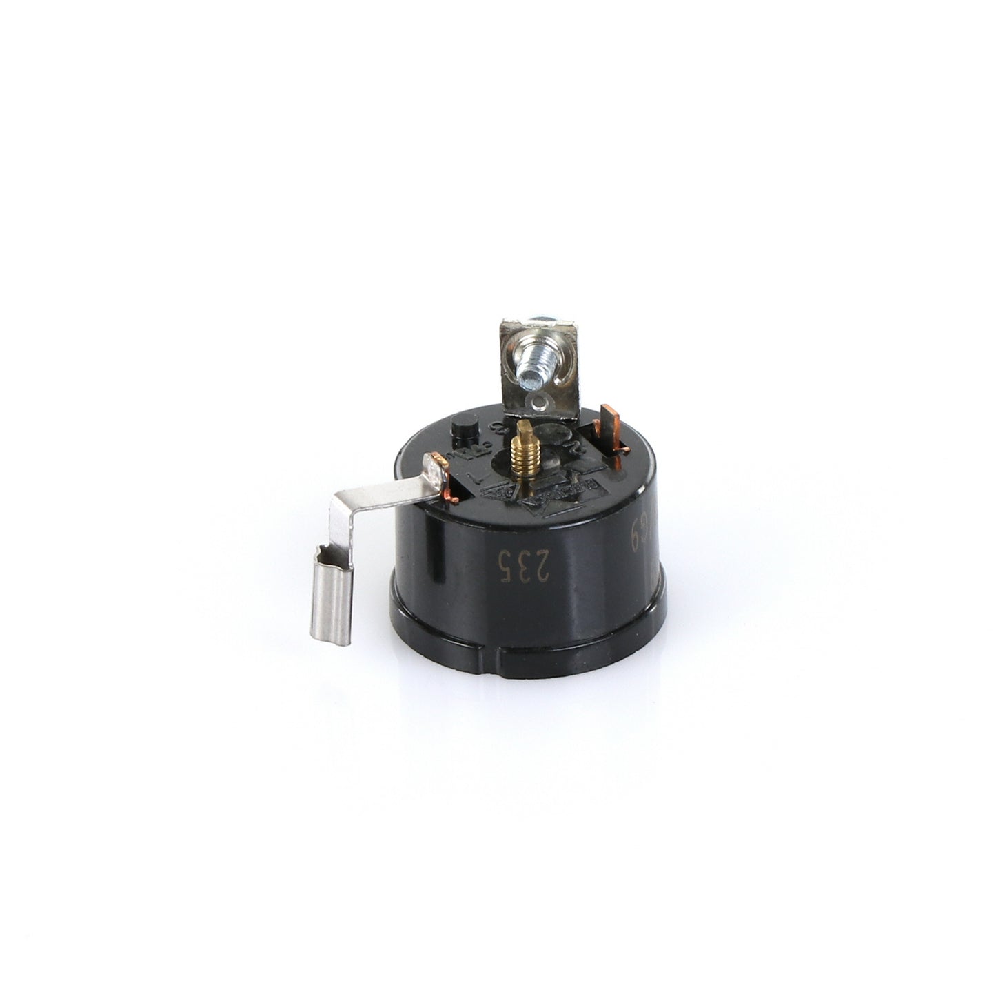 START/RUN COMPONENT - Part #: 915103