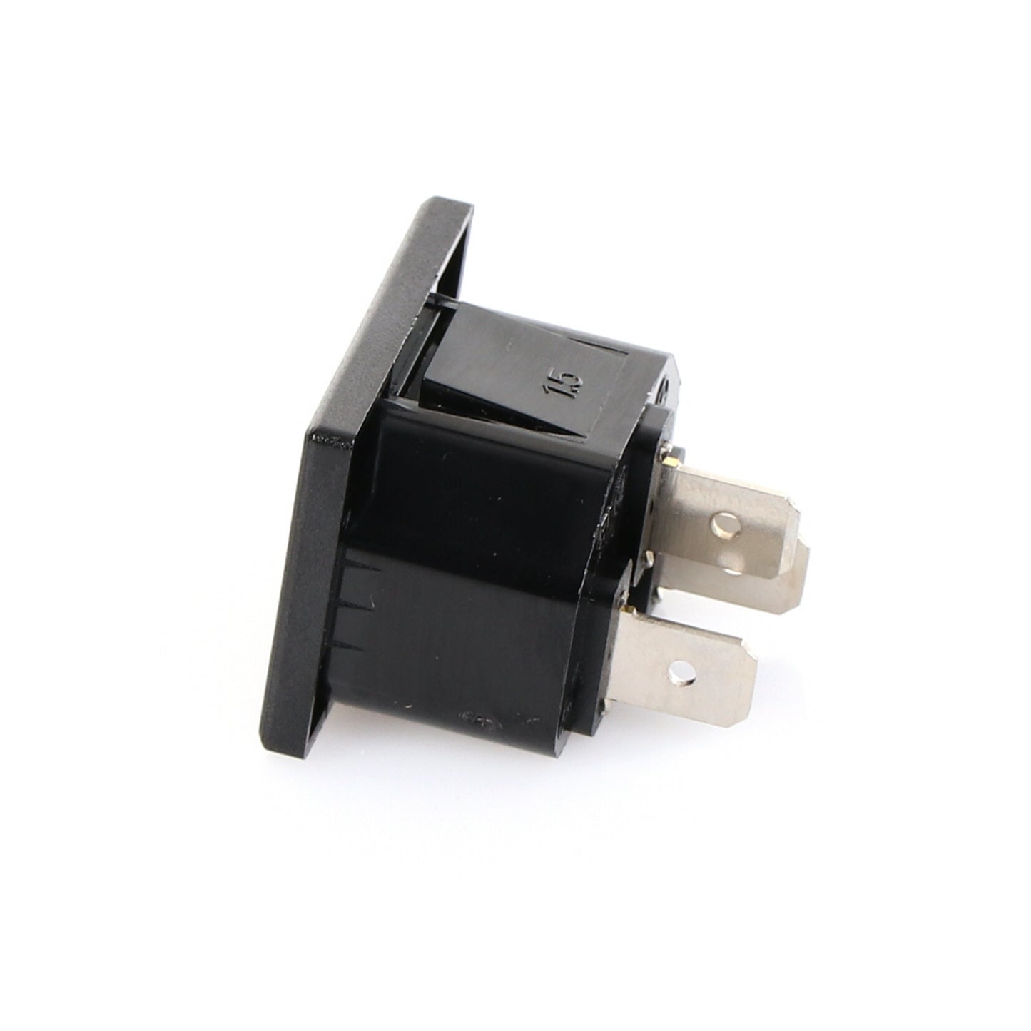 RECEPTACLE - Part #: 217785