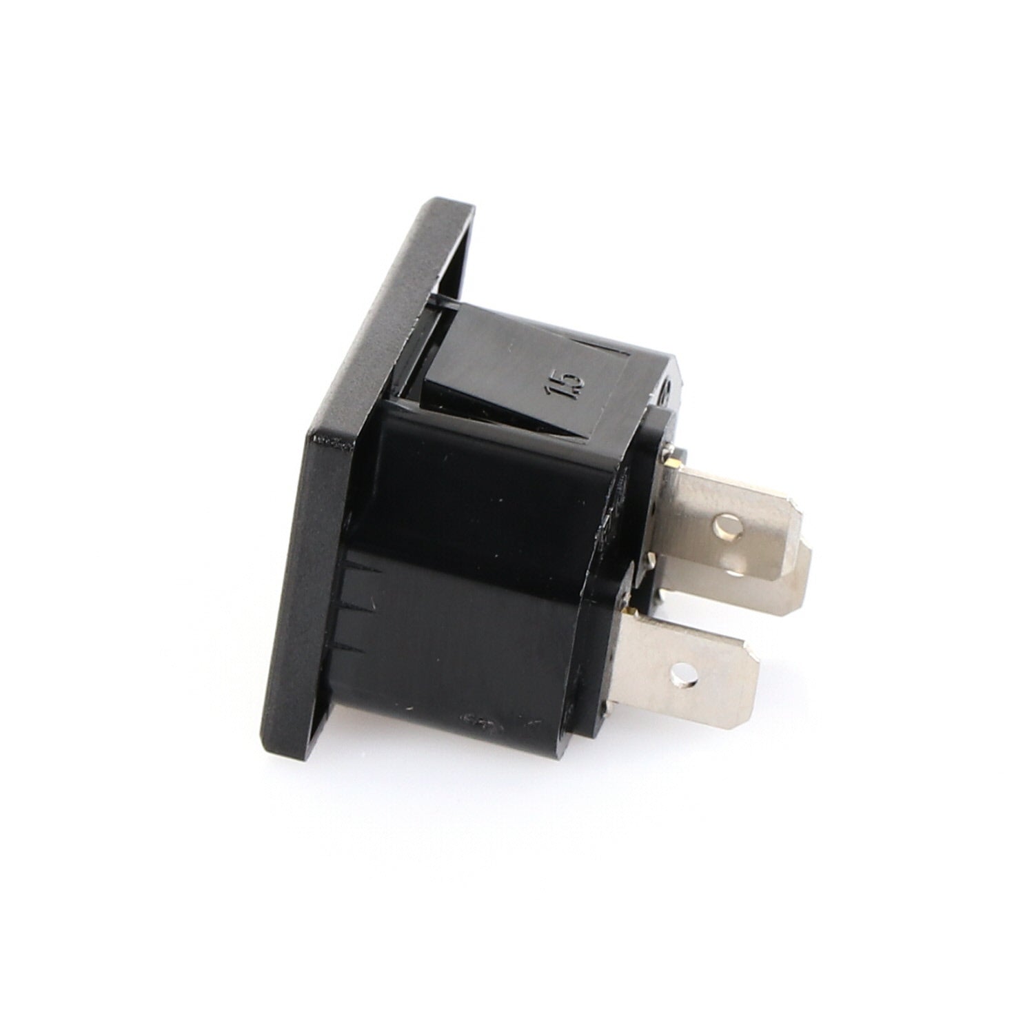 RECEPTACLE - Part #: 217785
