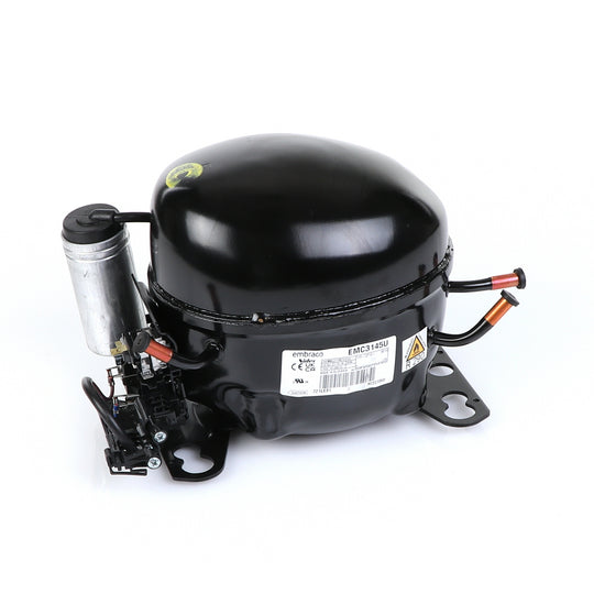 Compressor Real Image True® OEM Parts - Compressors – True OEM Parts