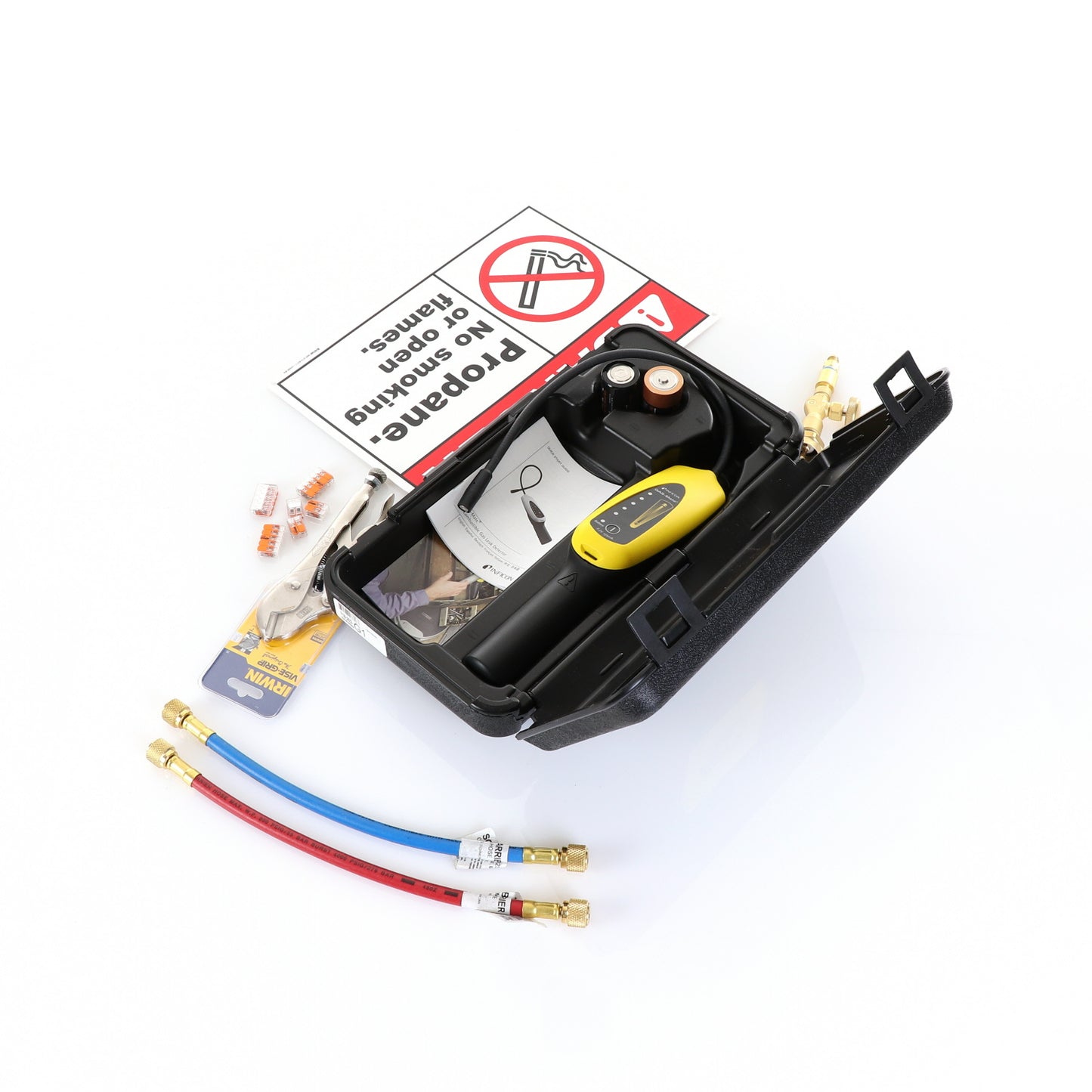 REFRIGERANT - Part #: 992987