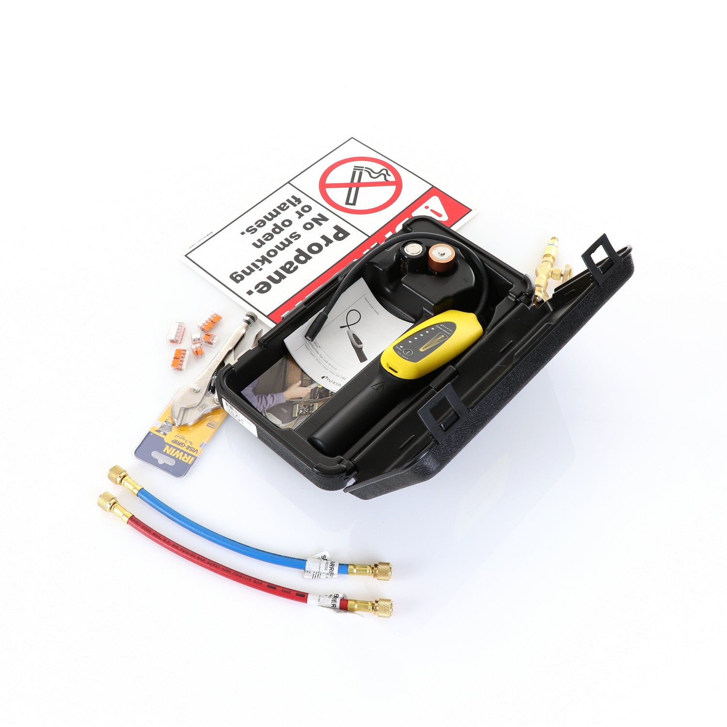 REFRIGERANT - Part #: 992987