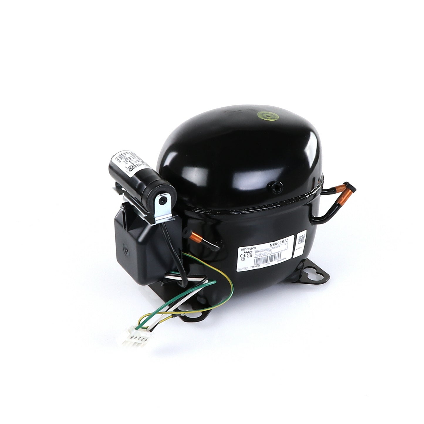 COMPRESSOR - Part #: 909530