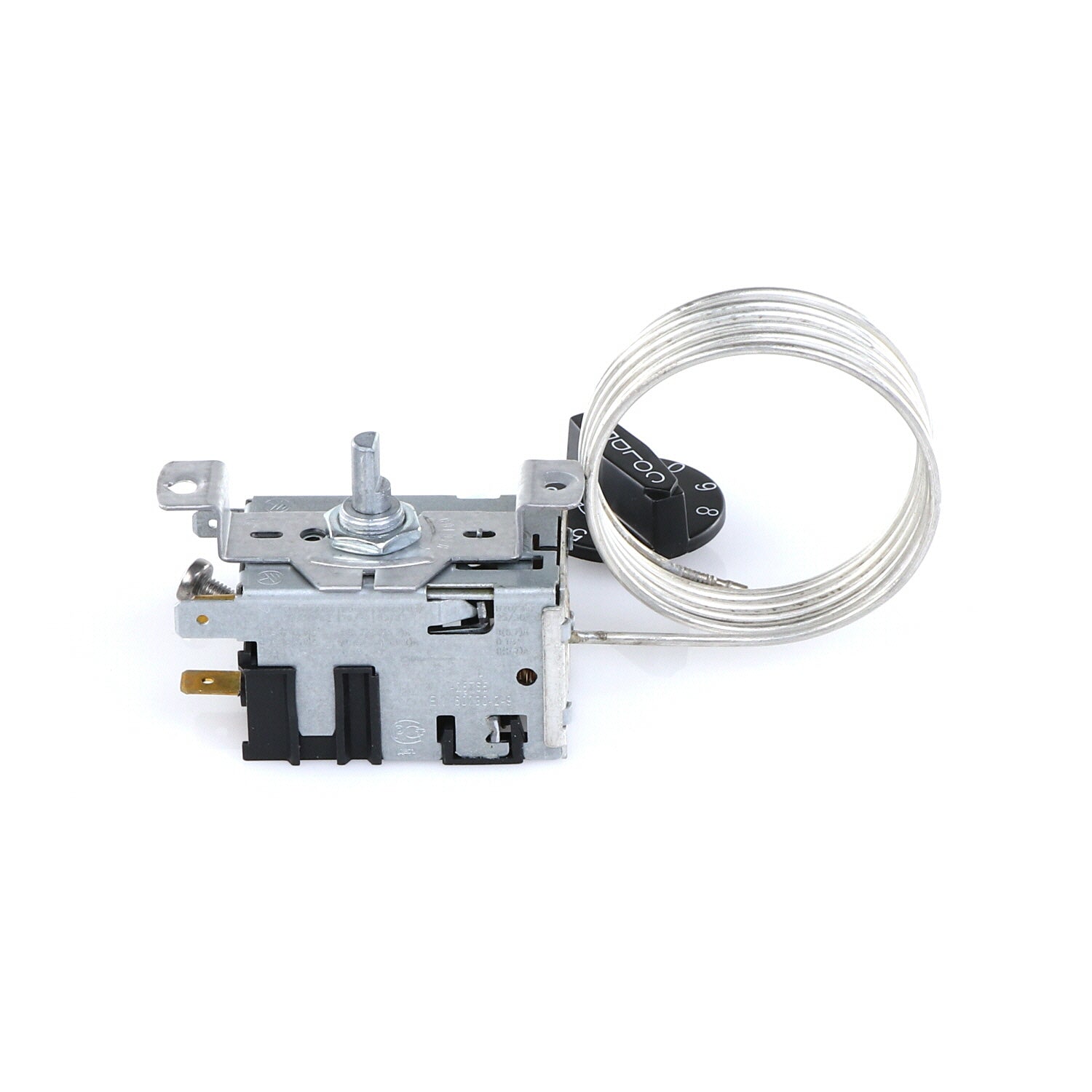 CONTROL - Part #: 800370