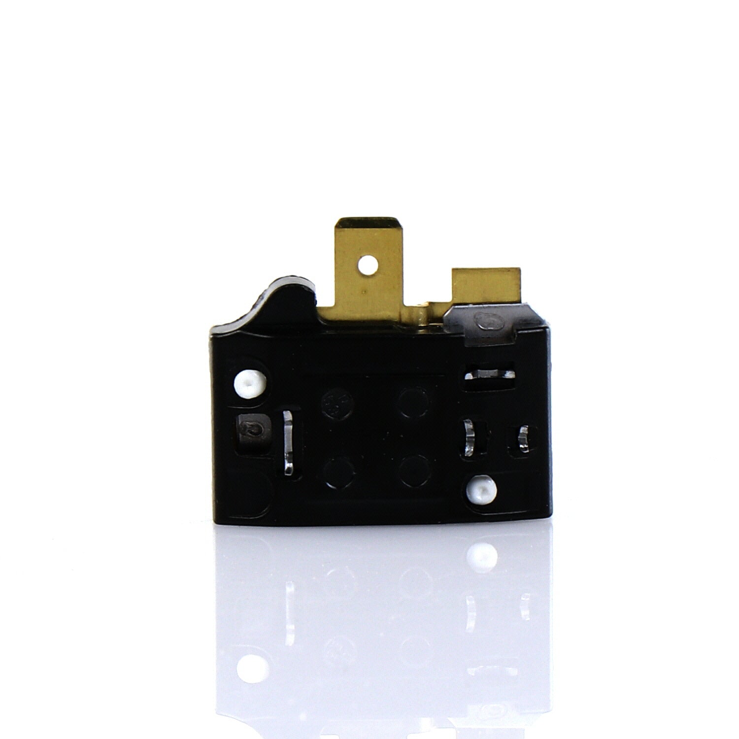 START/RUN COMPONENT - Part #: 939747