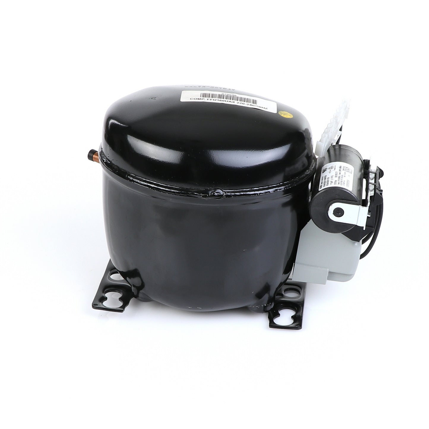COMPRESSOR - Part #: 979696