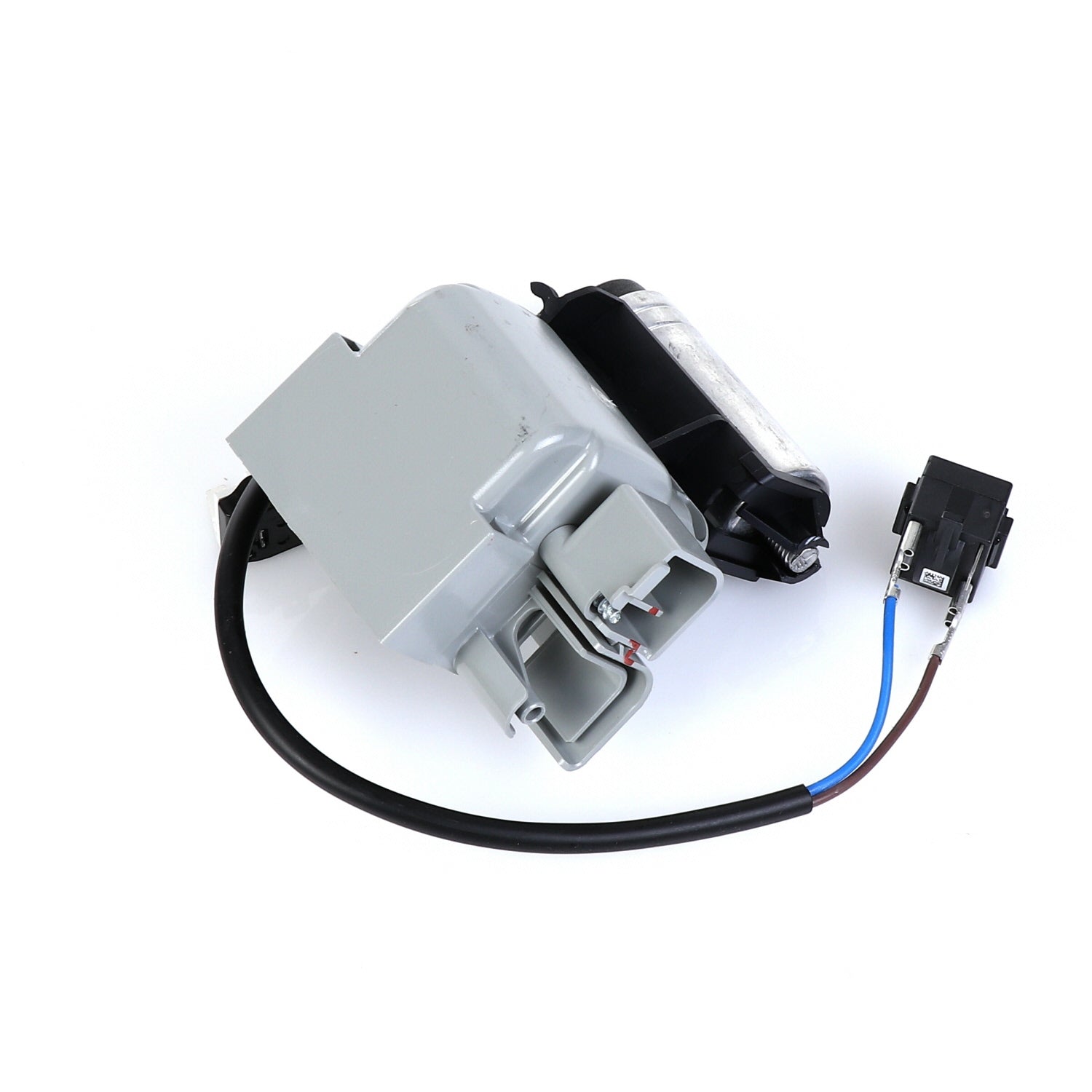 START/RUN COMPONENT - Part #: 969230