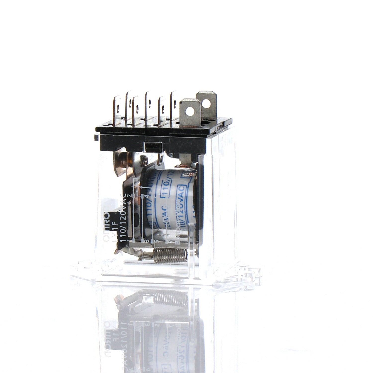 RELAY - Part #: 800151