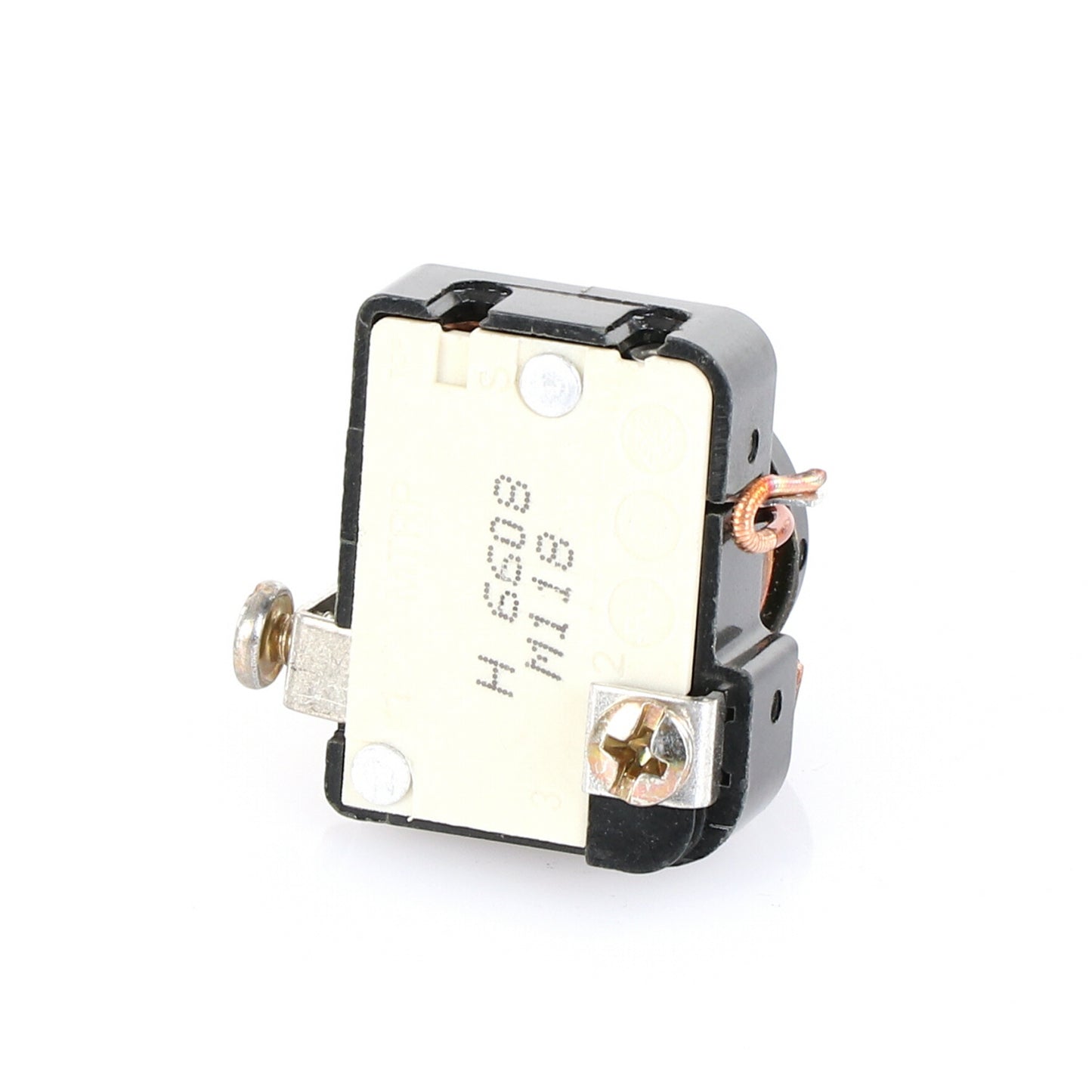 START/RUN COMPONENT - Part #: 968943