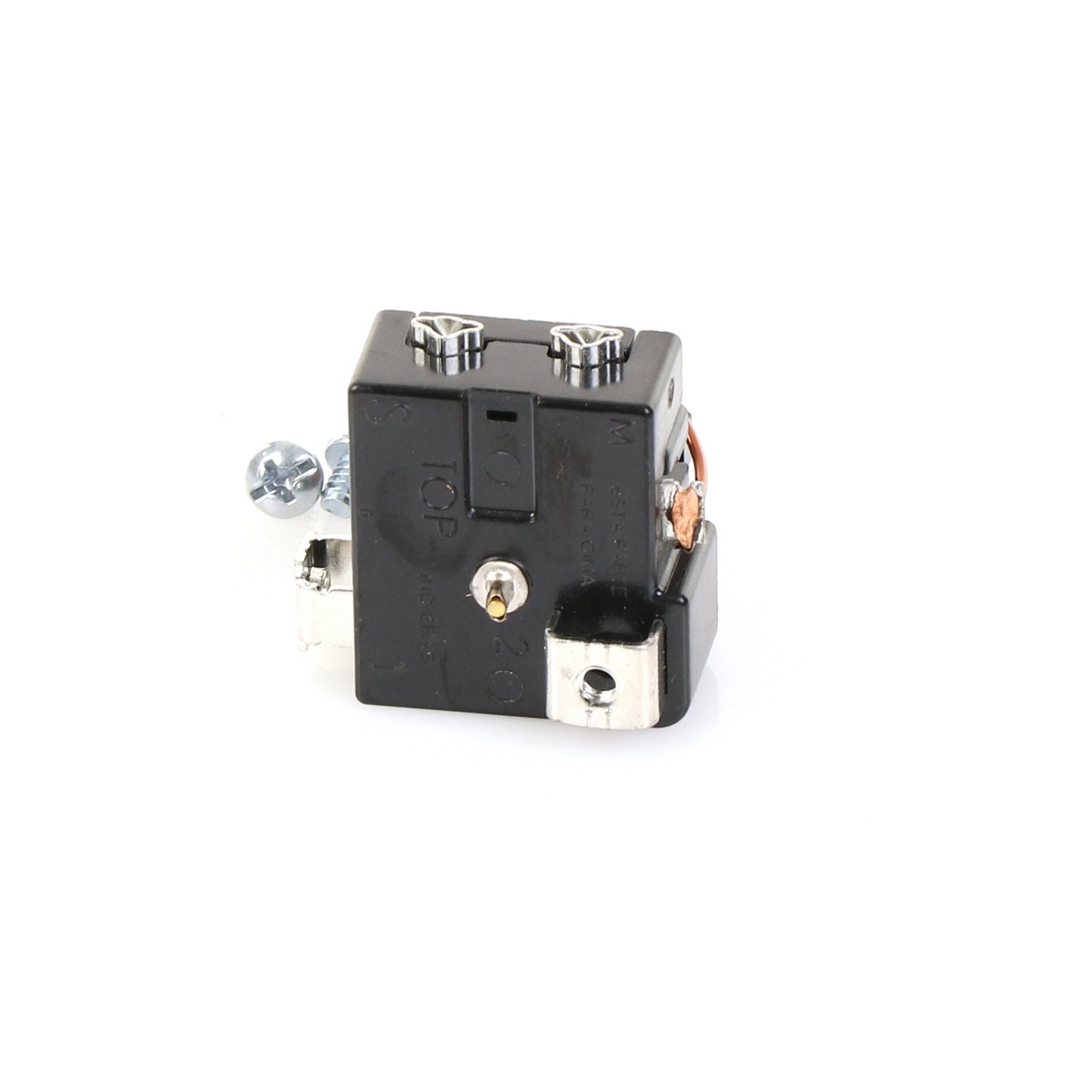 START/RUN COMPONENT - Part #: 842431