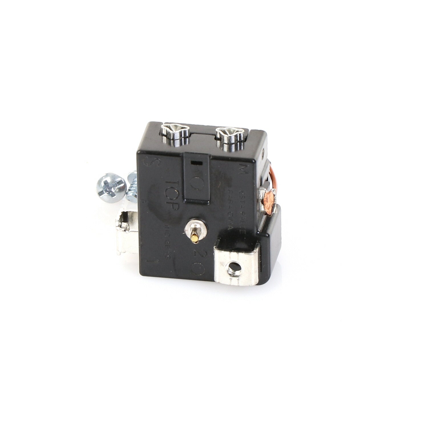 START/RUN COMPONENT - Part #: 842431