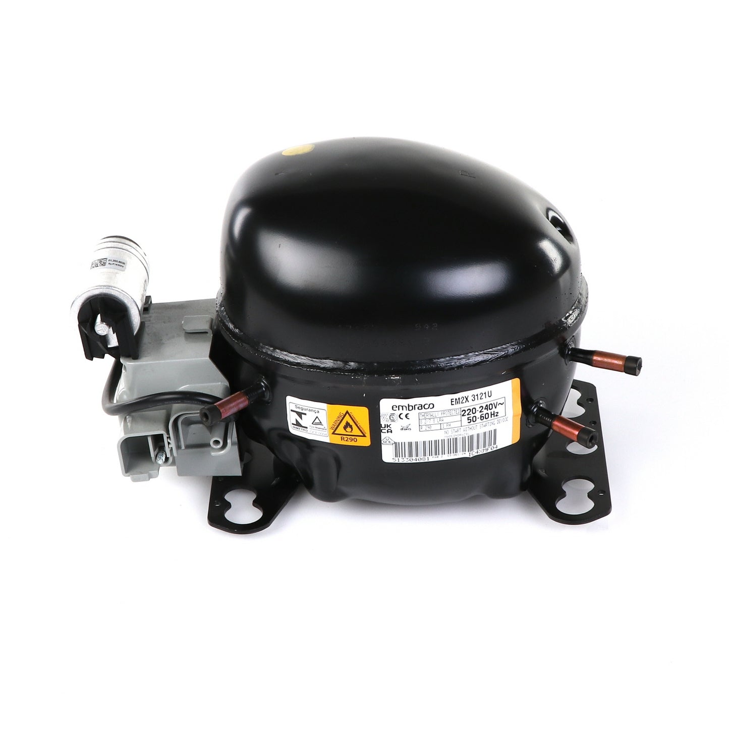 COMPRESSOR - Part #: 222874