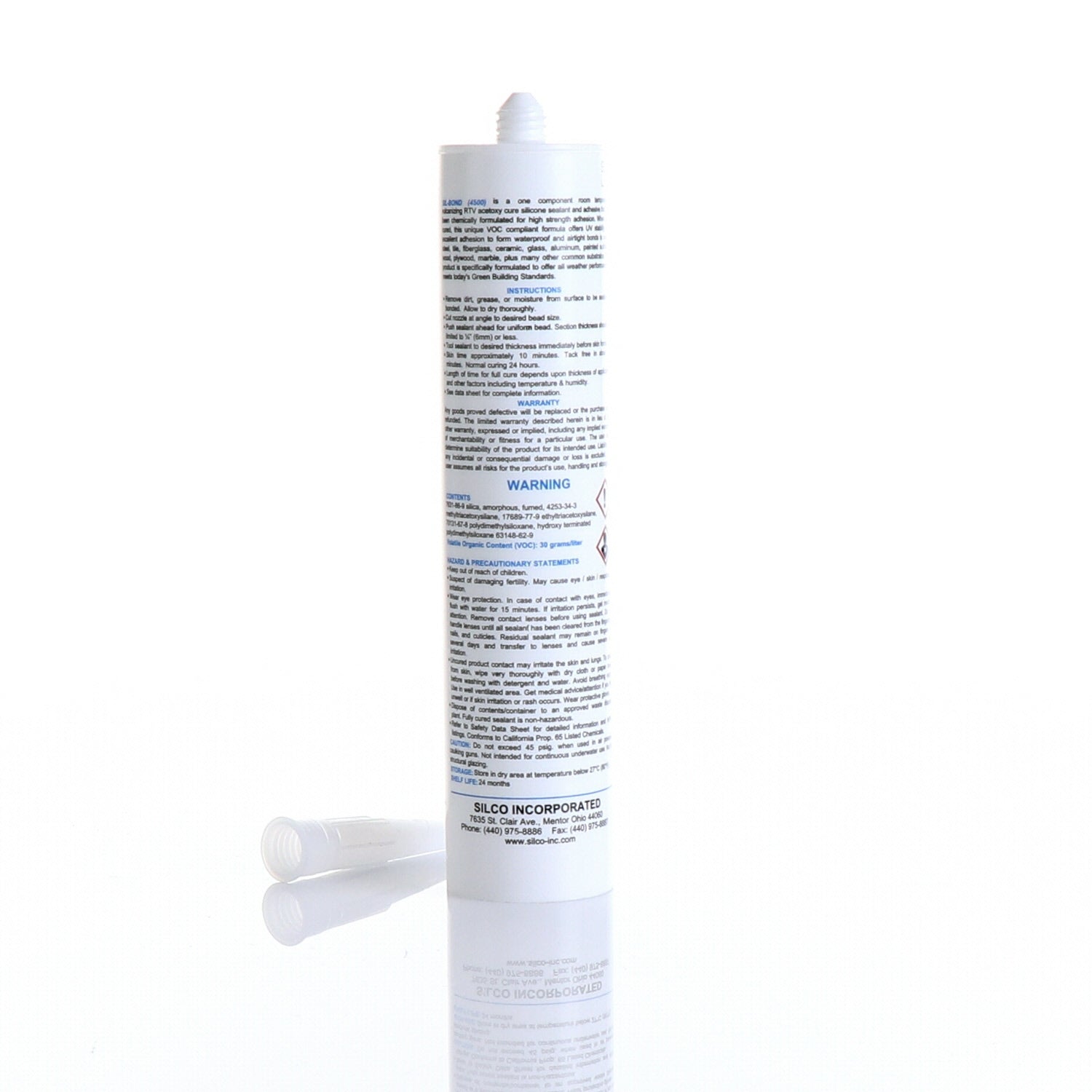 ADHESIVE - Part #: 820562