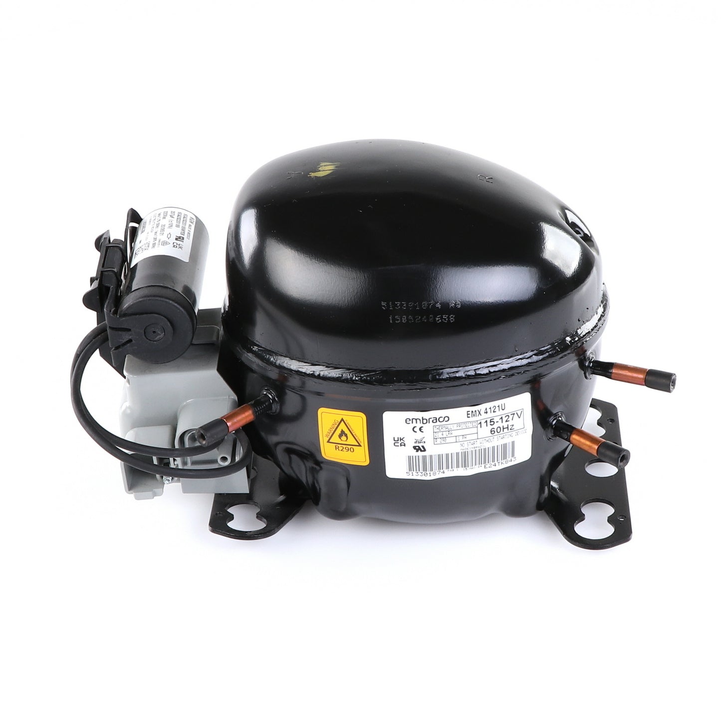 COMPRESSOR - Part #: 848285