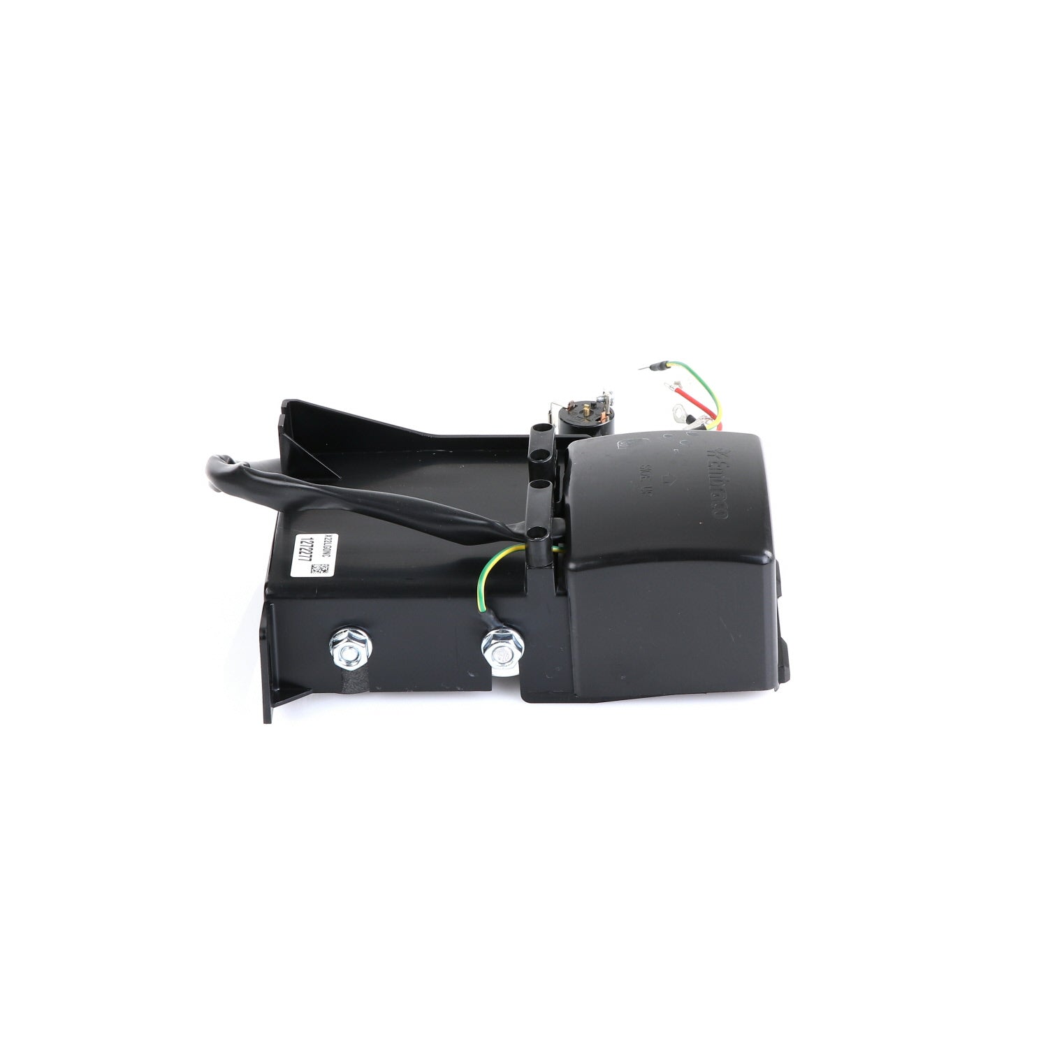 START/RUN COMPONENT - Part #: 213133
