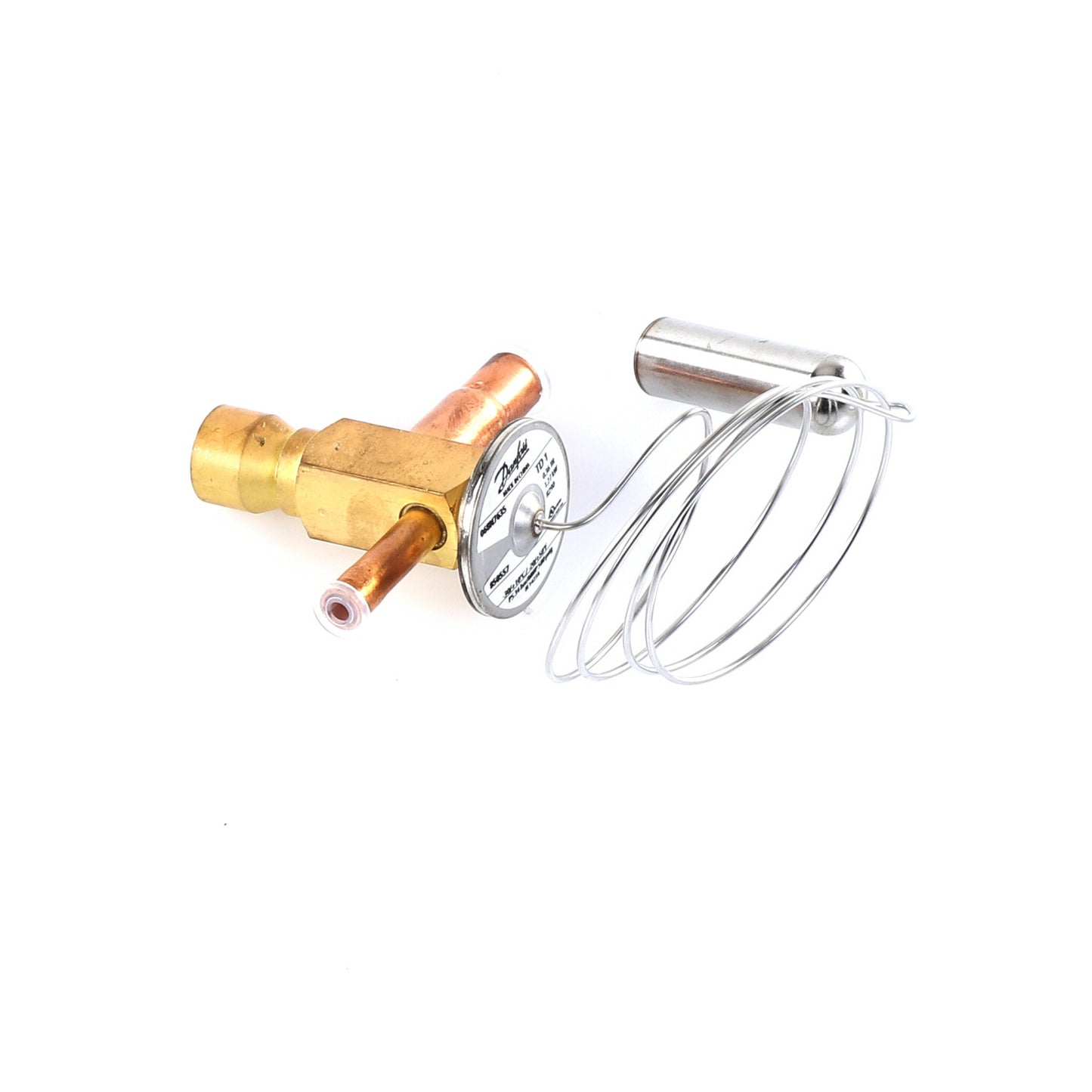 VALVE - Part #: 850557