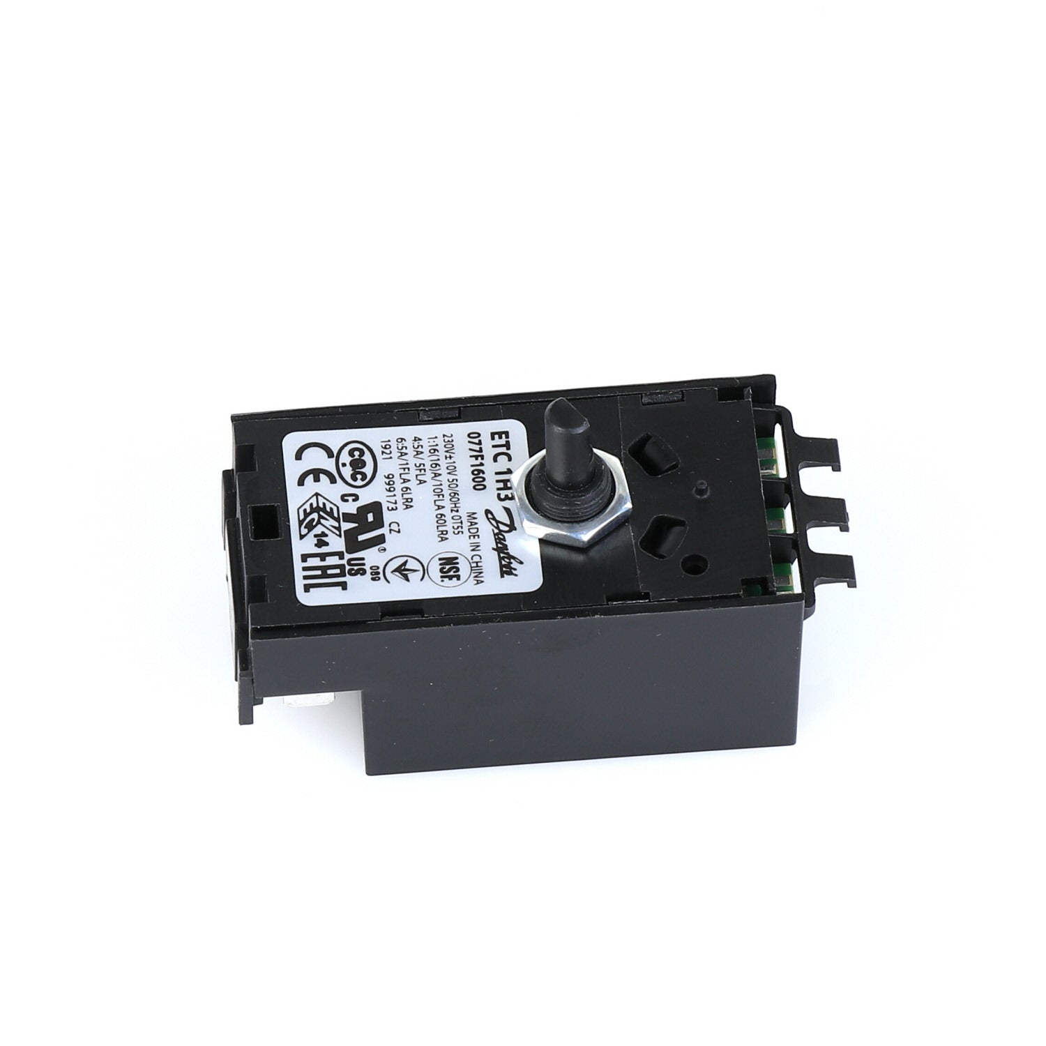 CONTROL - Part #: 999173