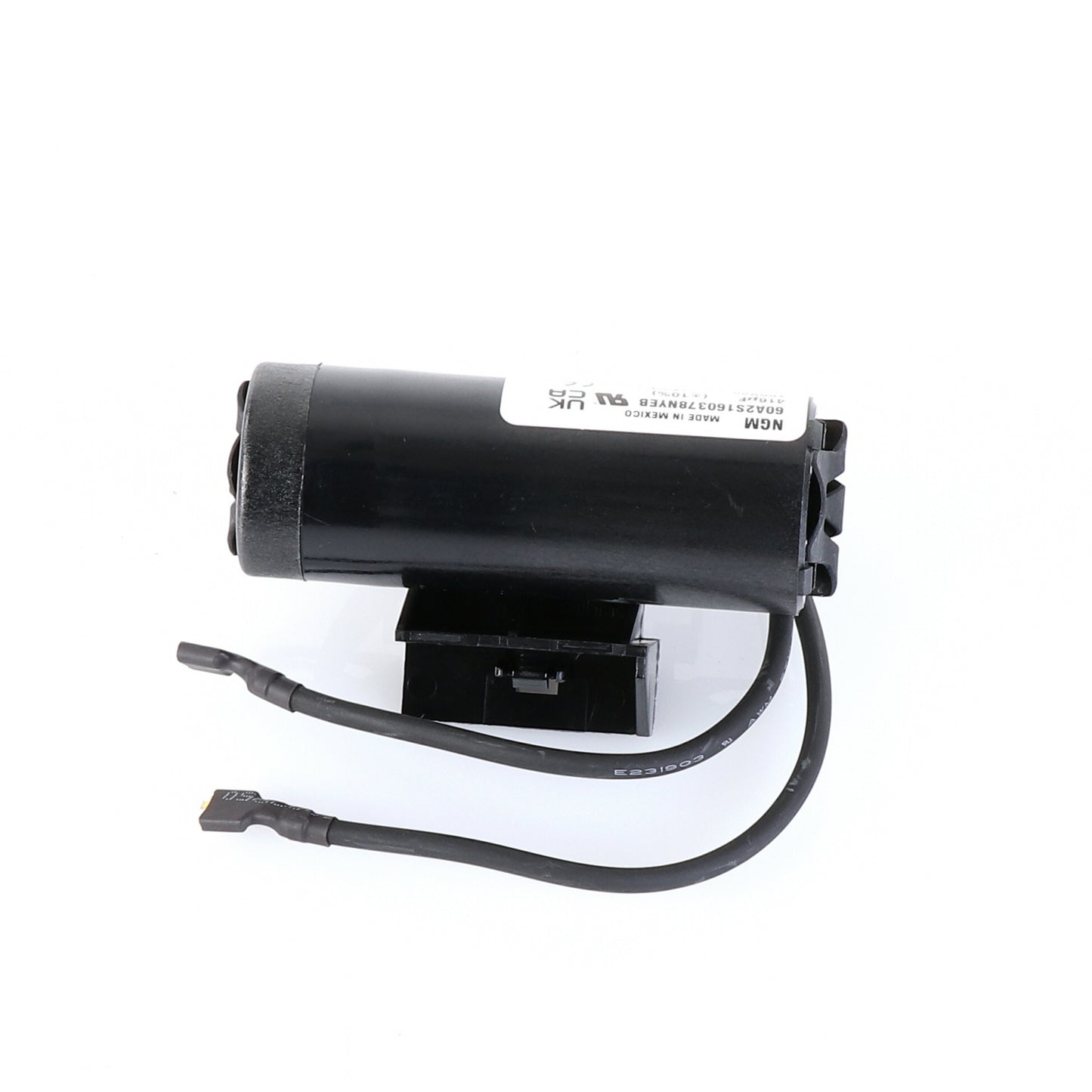 START/RUN COMPONENT - Part #: 935950