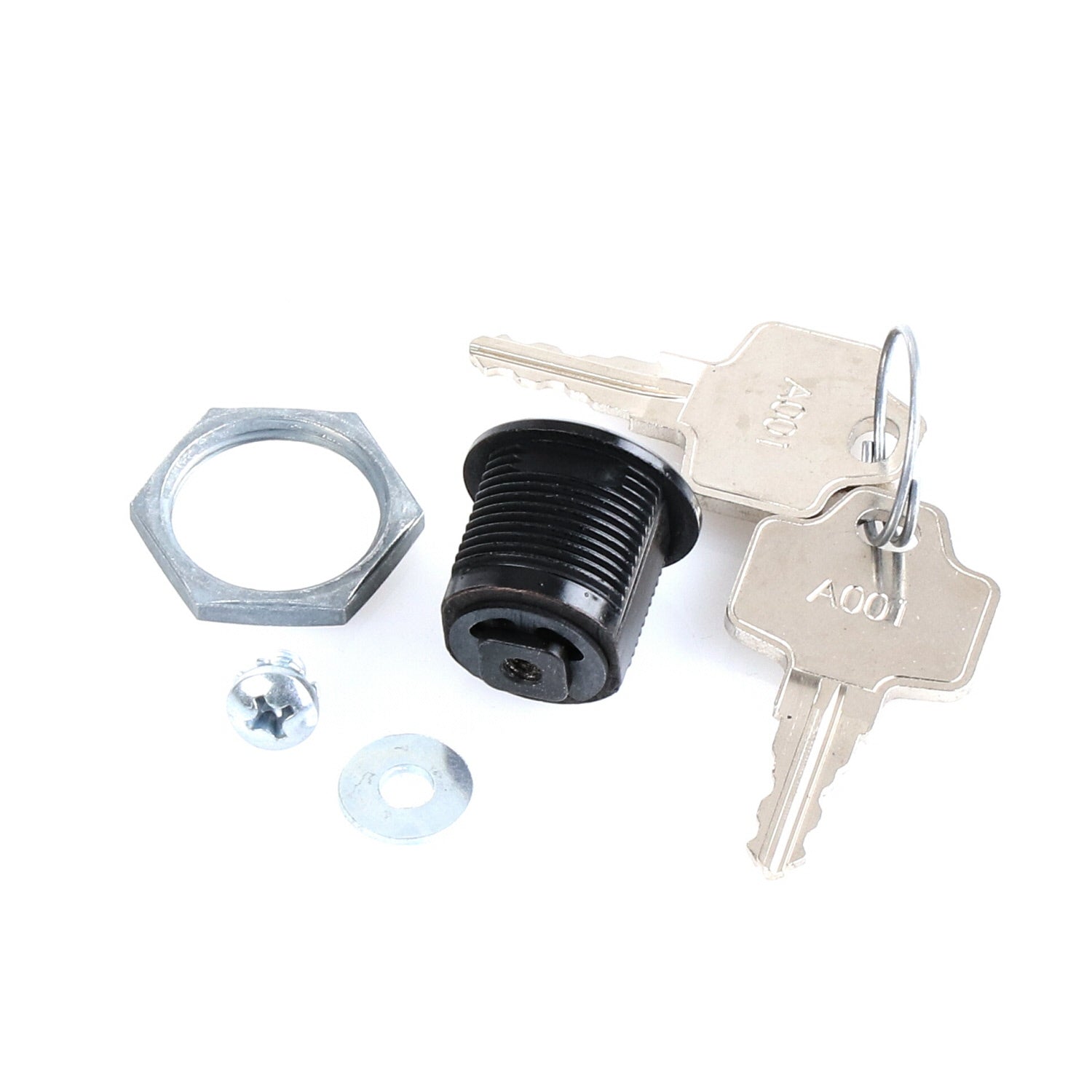 LOCK - Part #: 217084