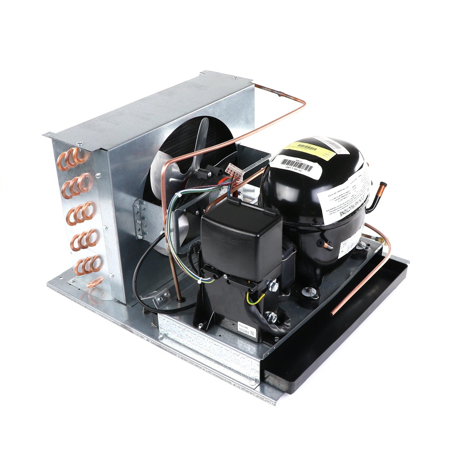COMPRESSOR - Part #: 858237