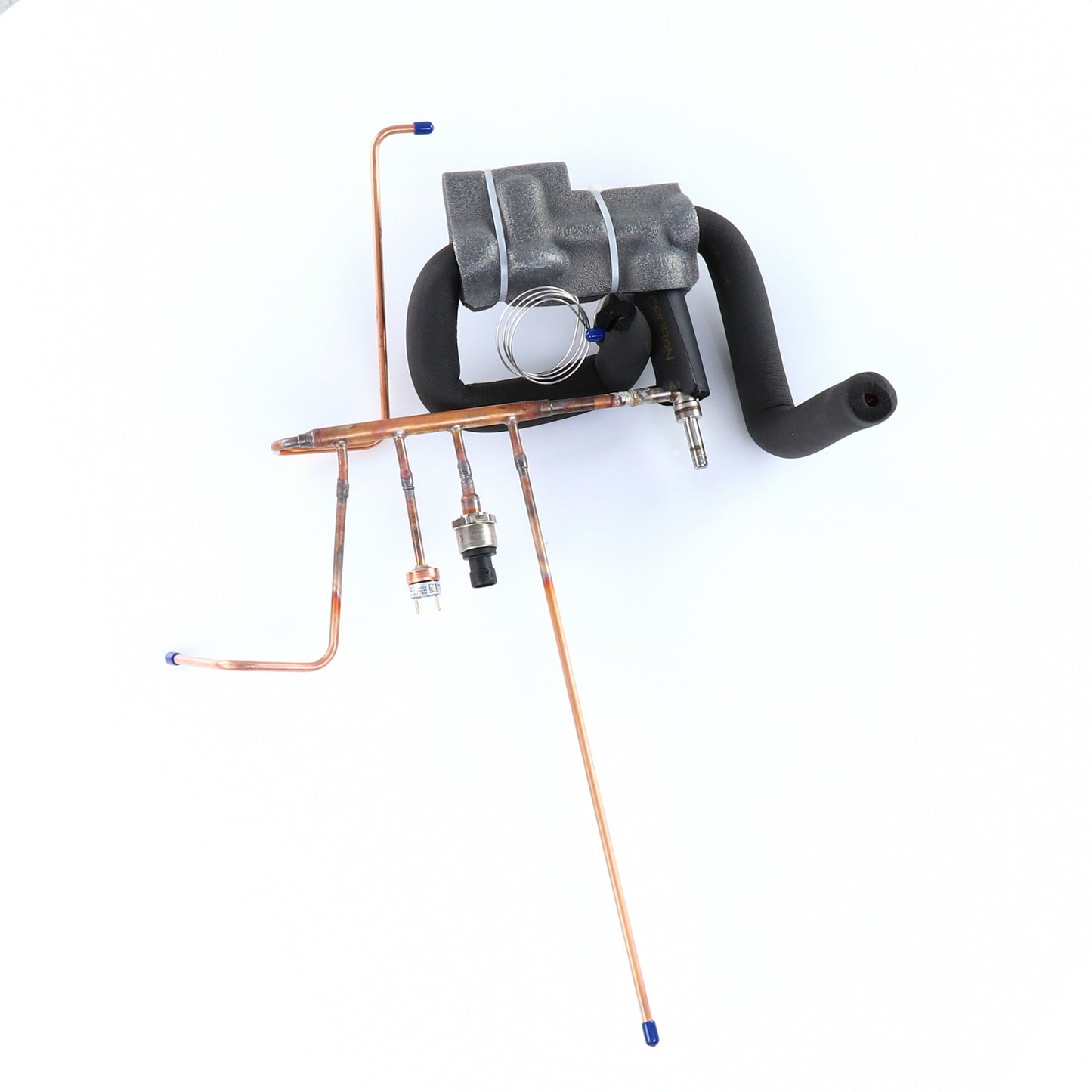 HEATER - Part #: 858235