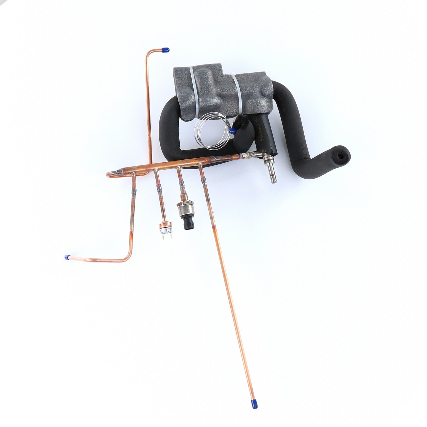 HEATER - Part #: 858235