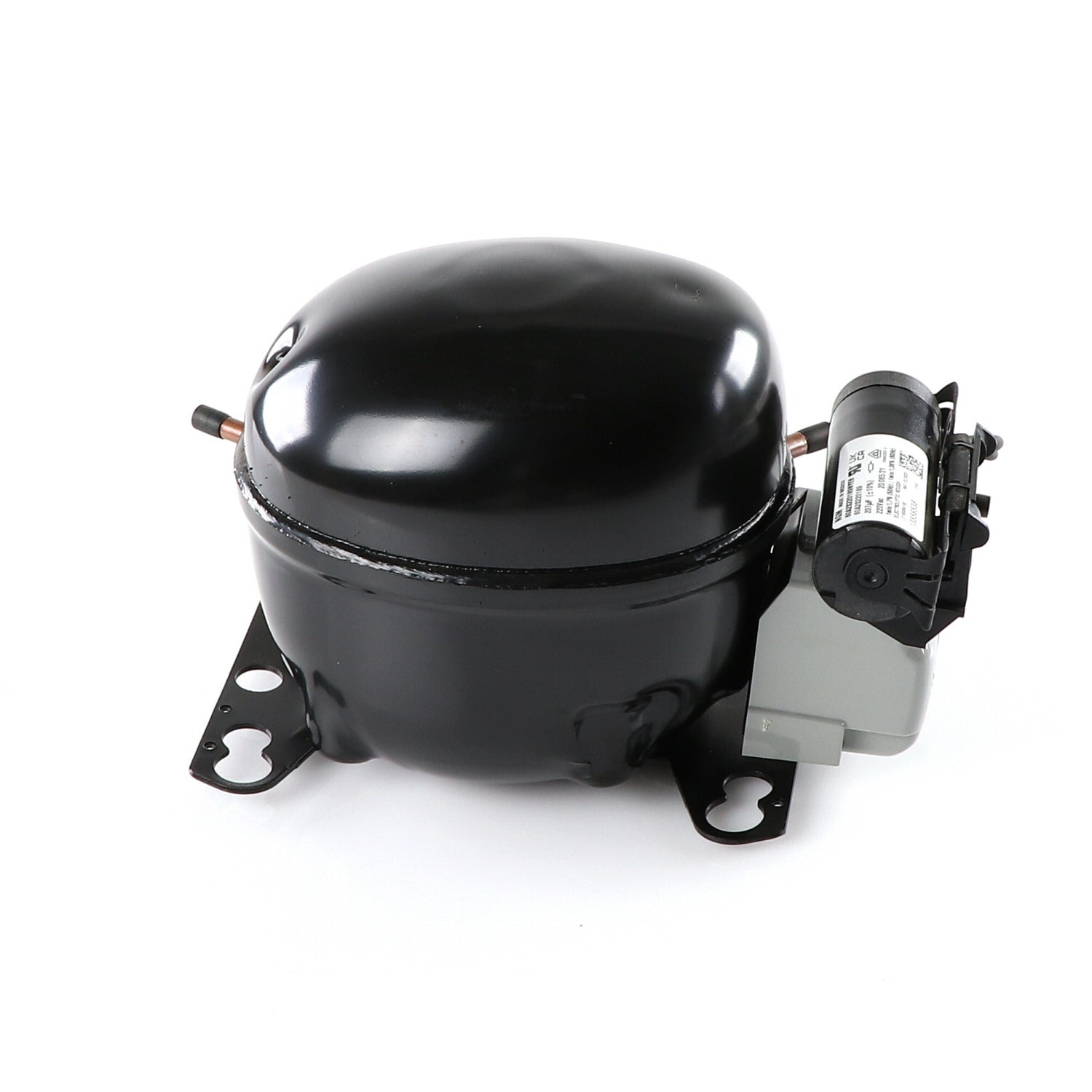 COMPRESSOR - Part #: 834446