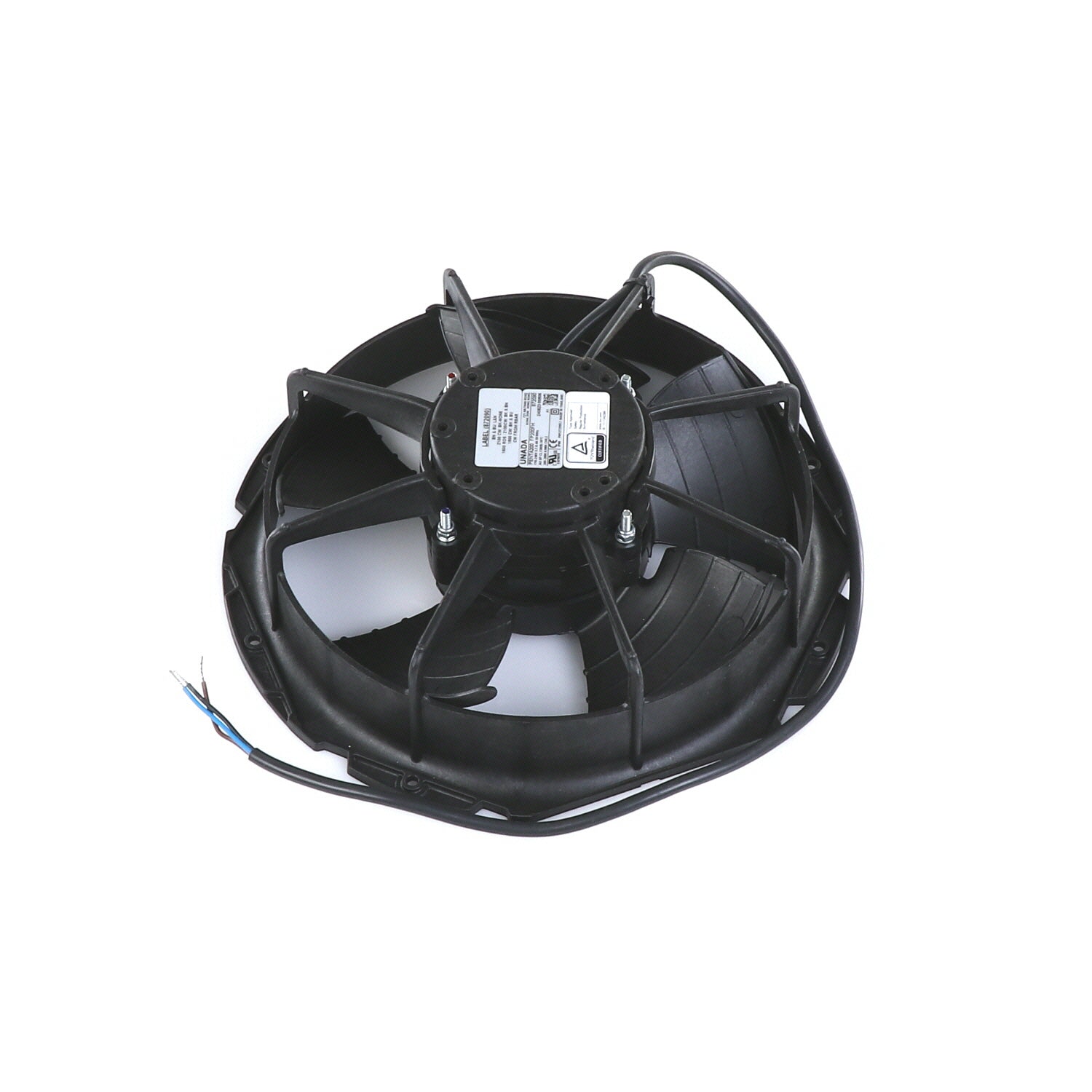 MOTOR - Part #: 872090