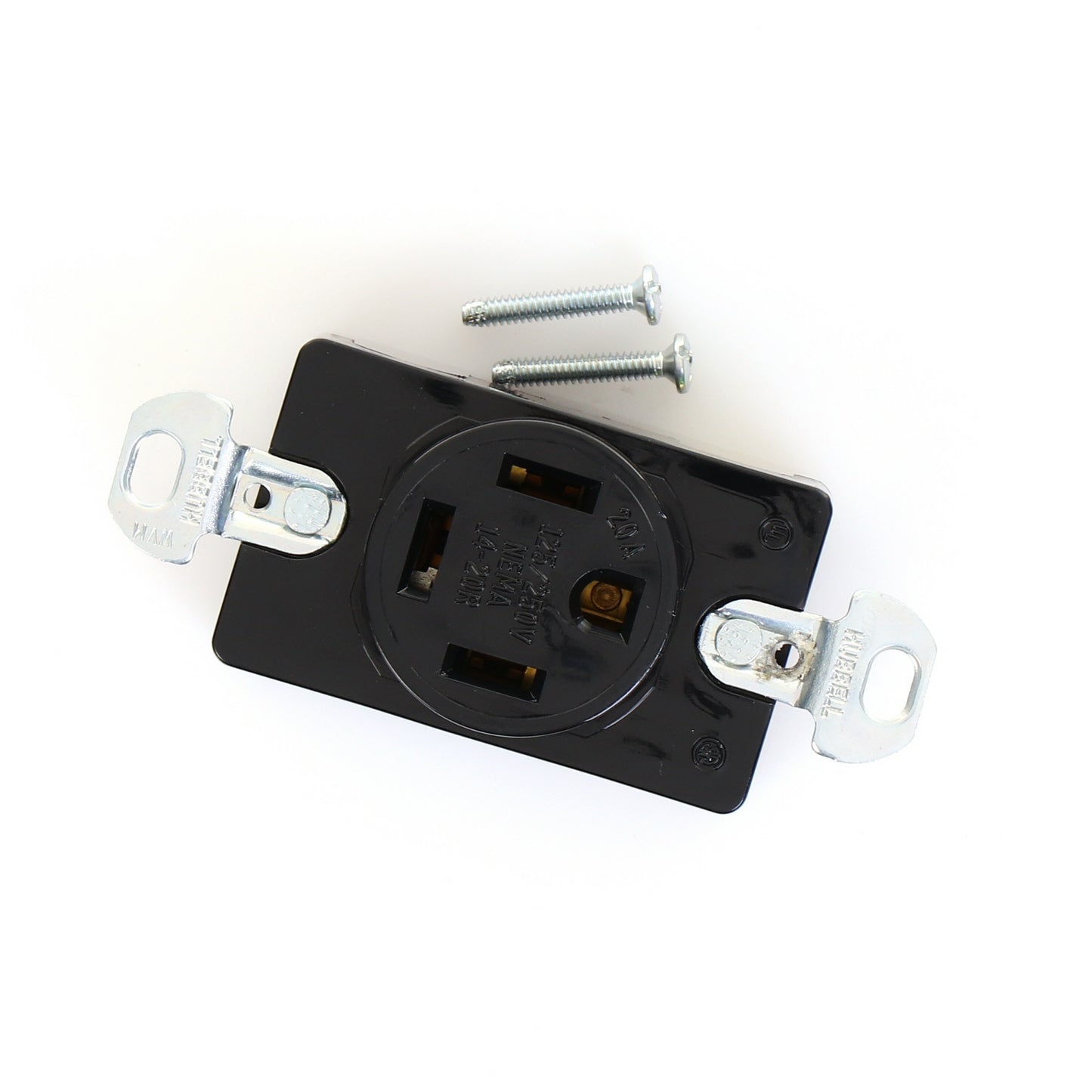 RECEPTACLE - Part #: 801927