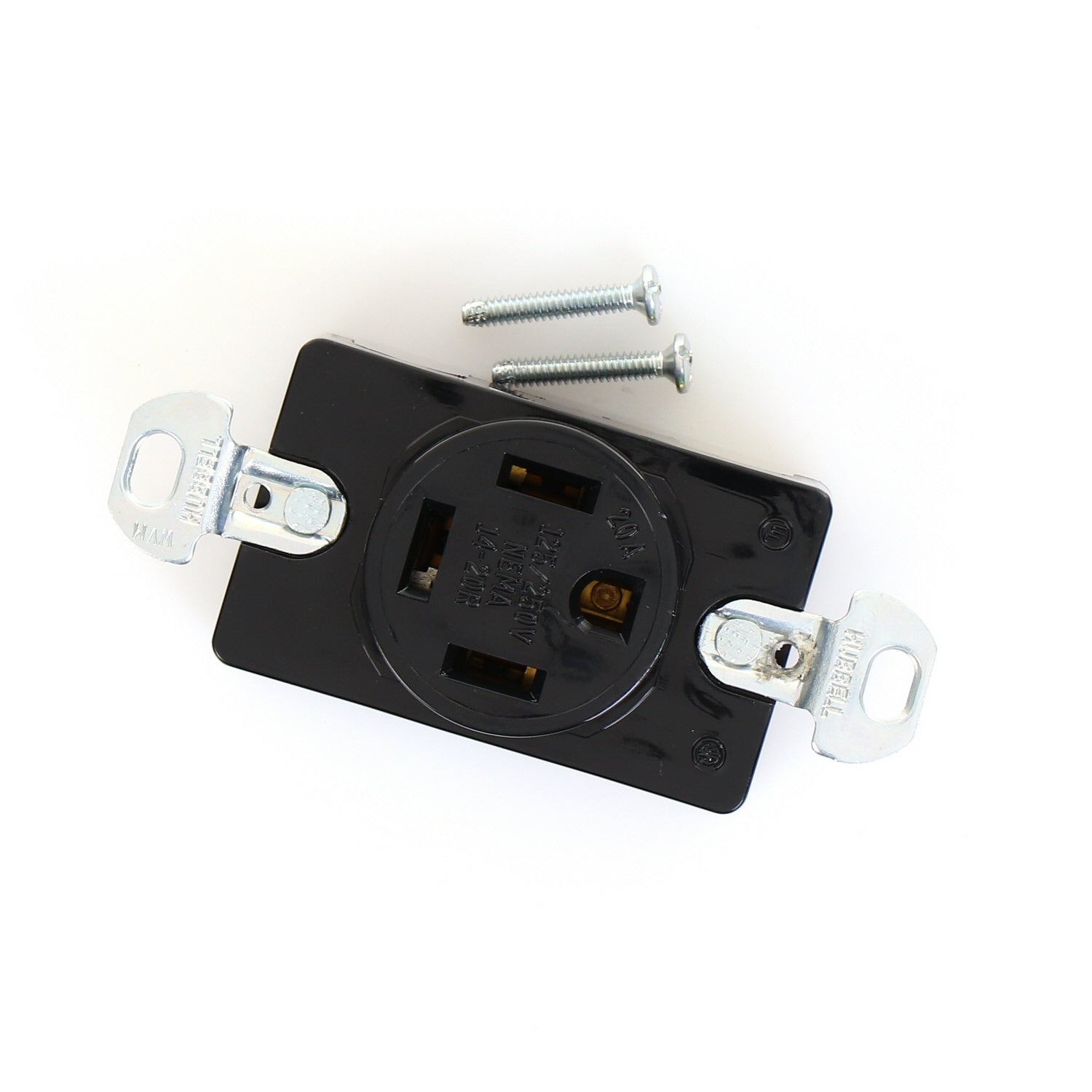 RECEPTACLE - Part #: 801927