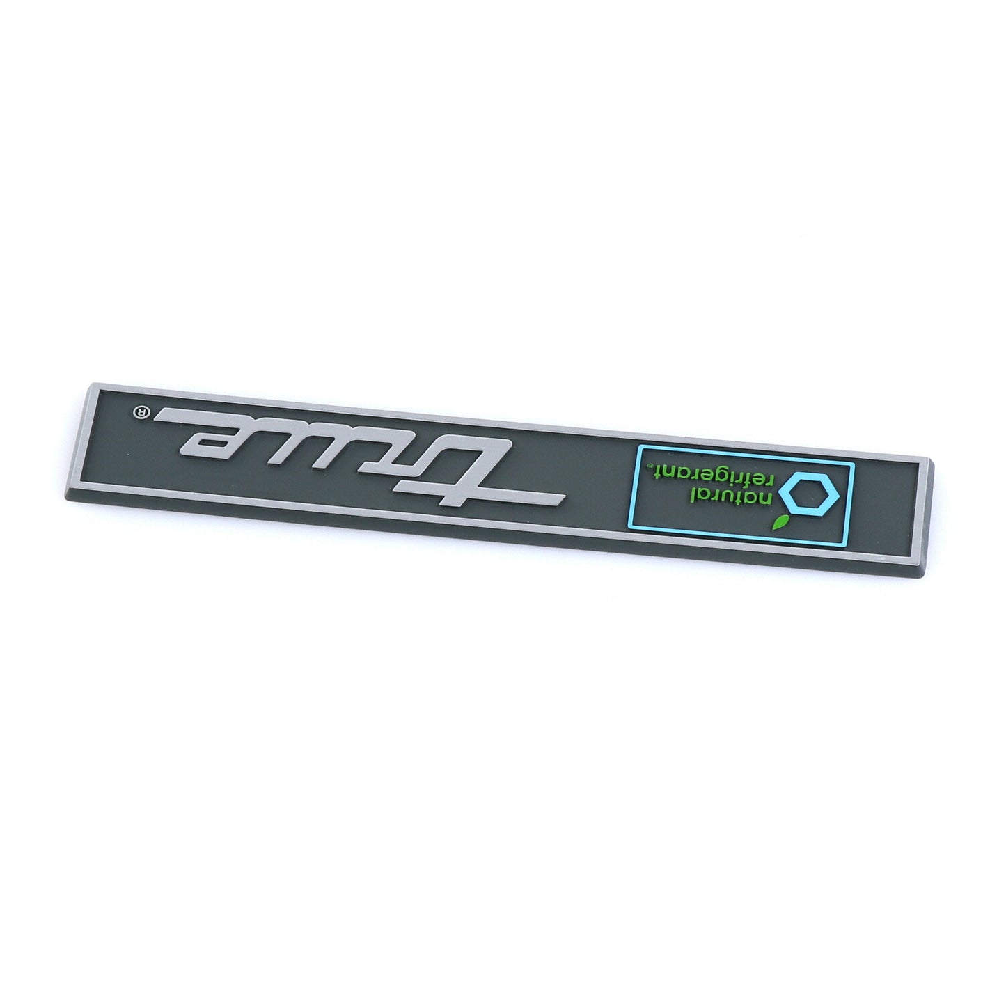 NAMEPLATE - Part #: 200936