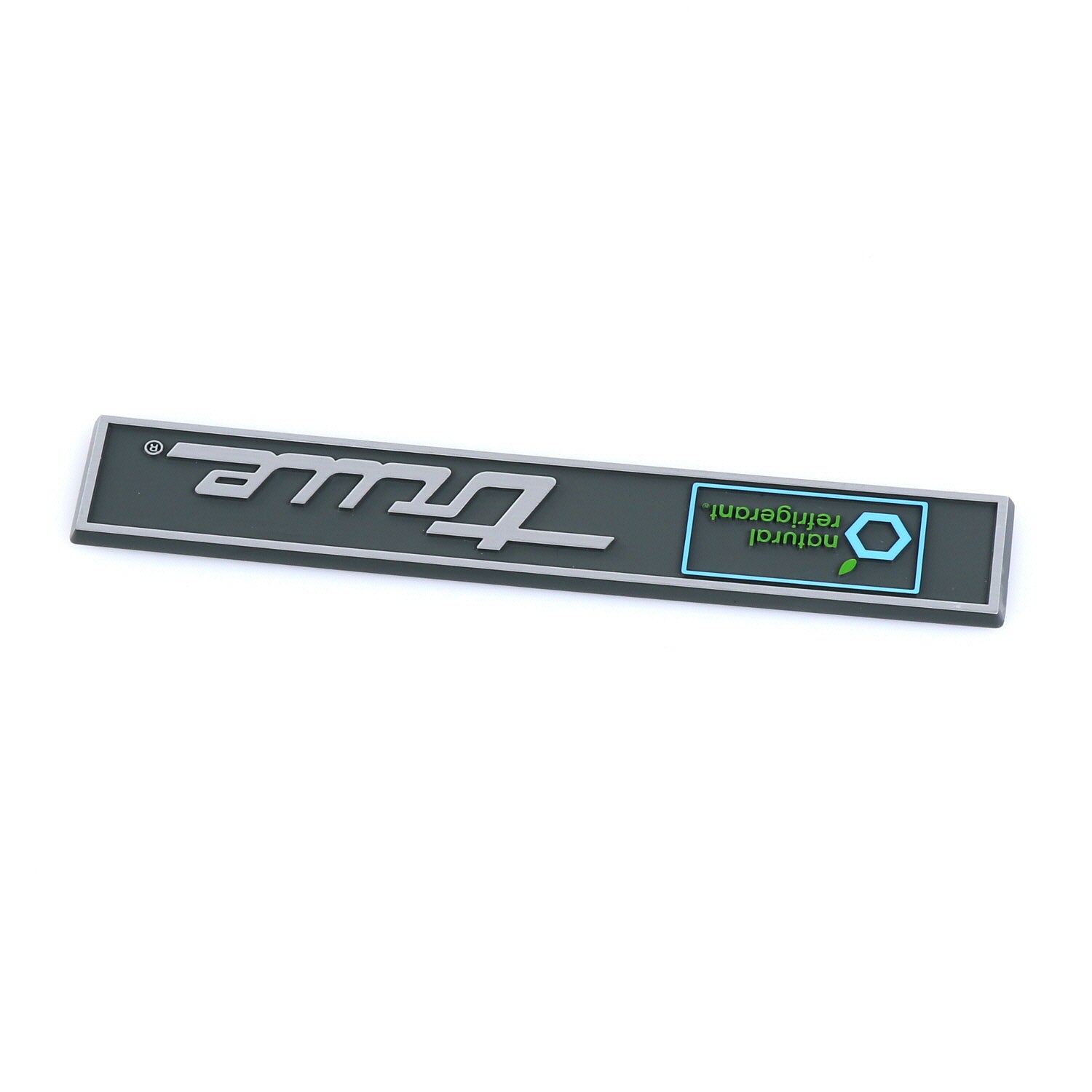 NAMEPLATE - Part #: 200936