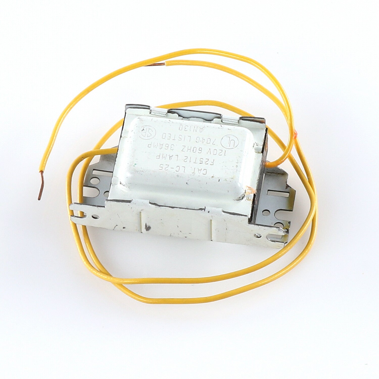 BALLAST - Part #: 800537