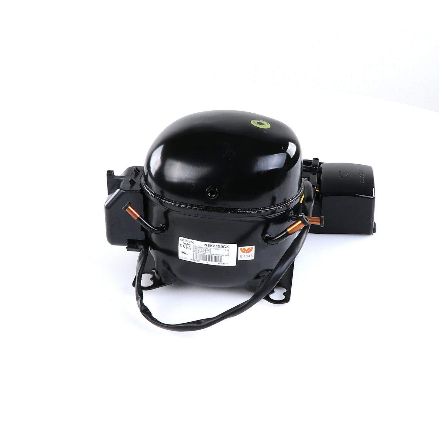 COMPRESSOR - Part #: 980761