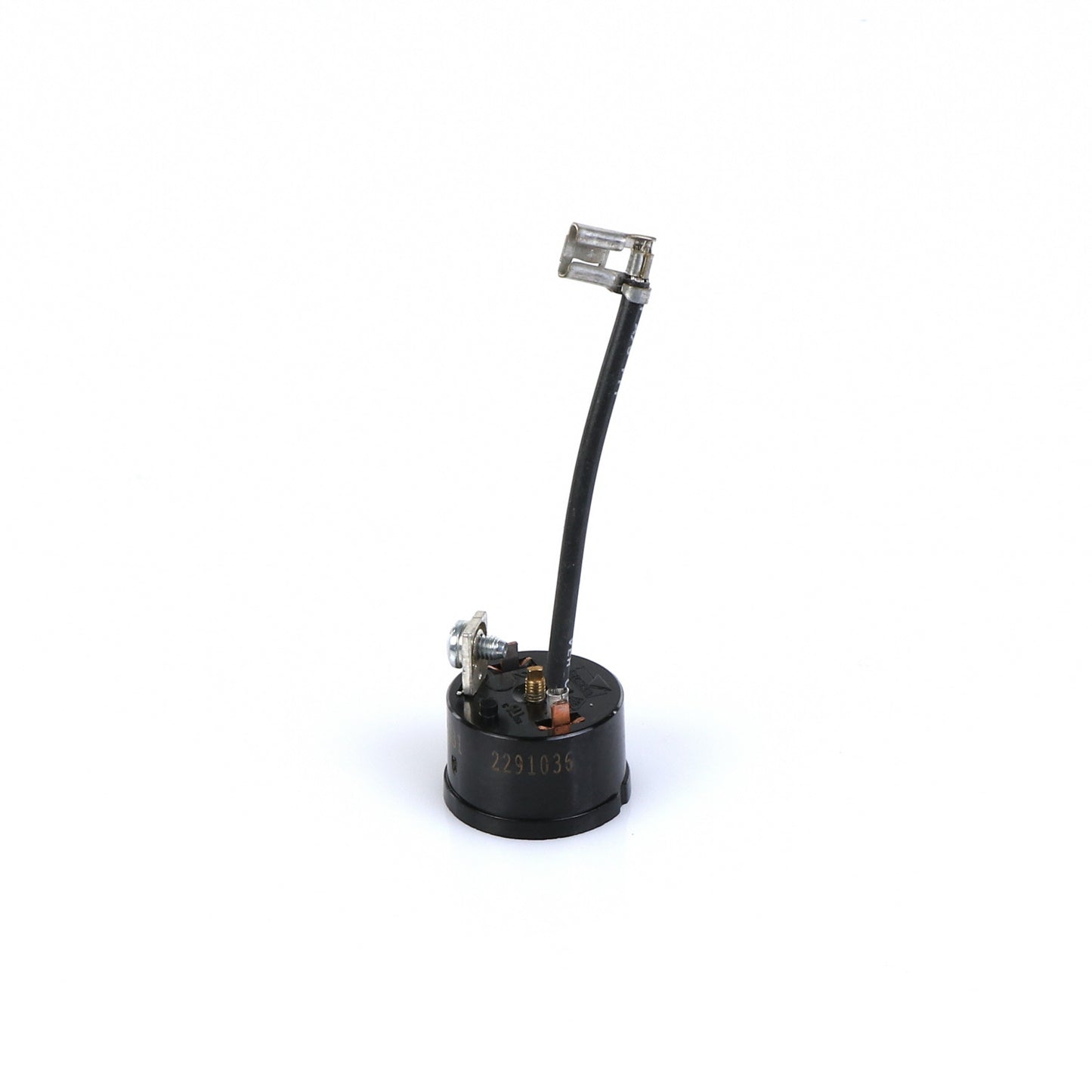START/RUN COMPONENT - Part #: 842606