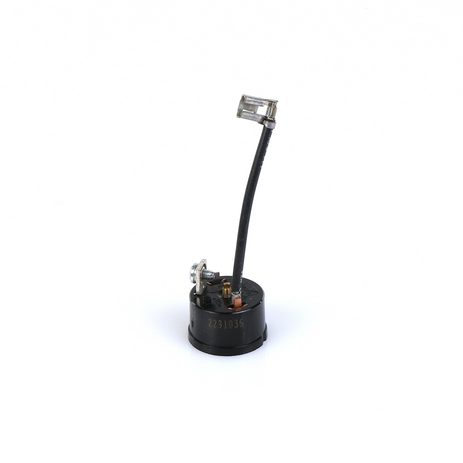 START/RUN COMPONENT - Part #: 842606