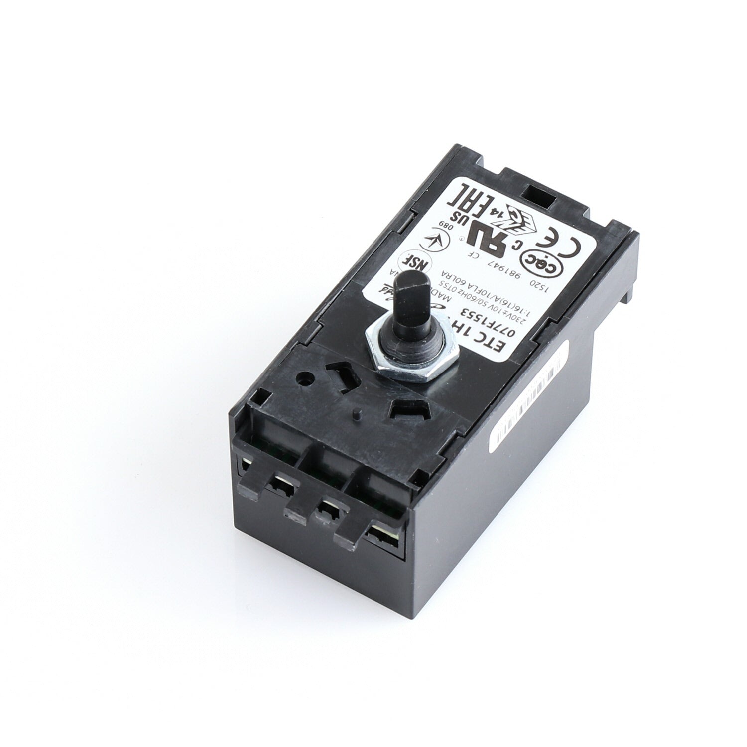 CONTROL - Part #: 981947