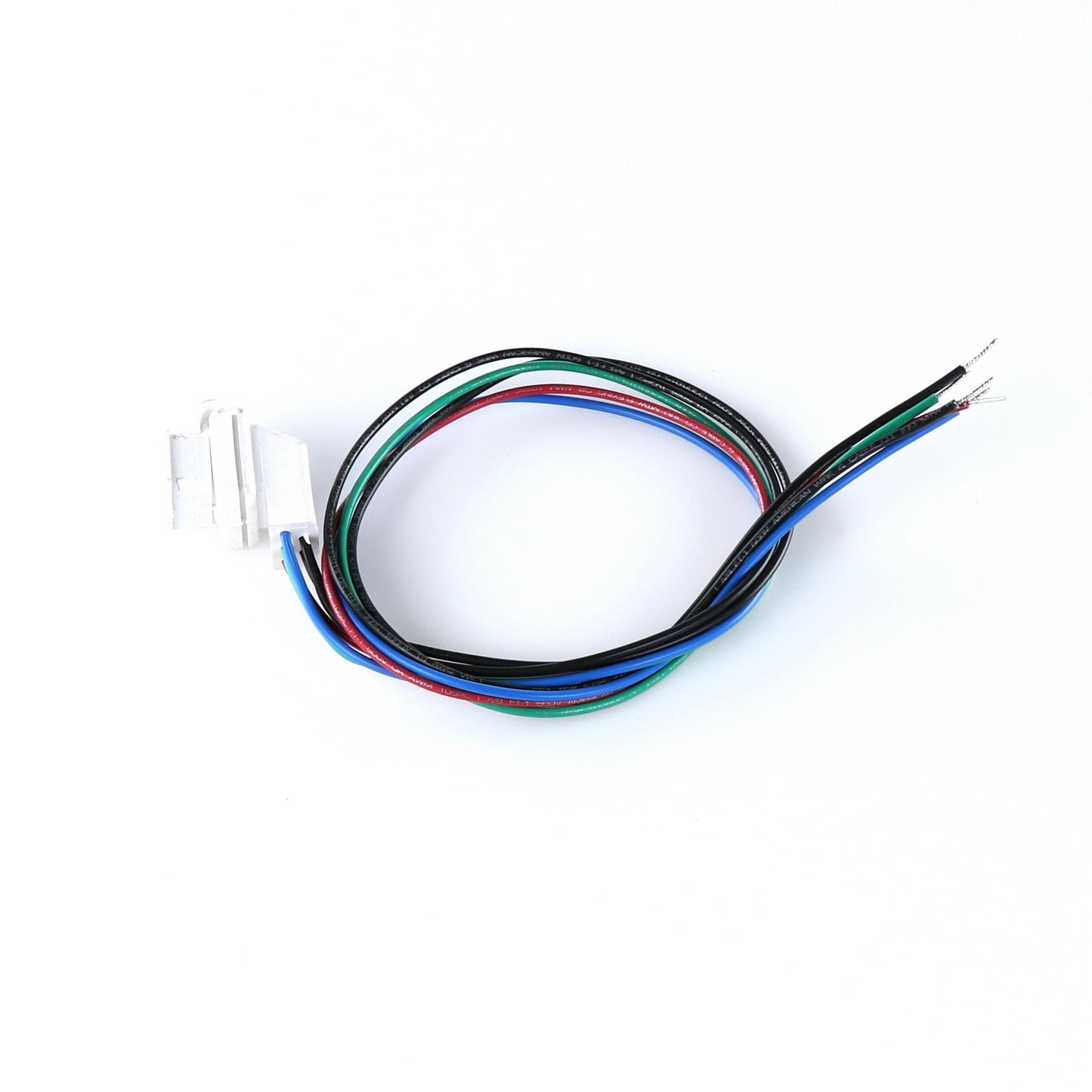 RECEPTACLE - Part #: 801604