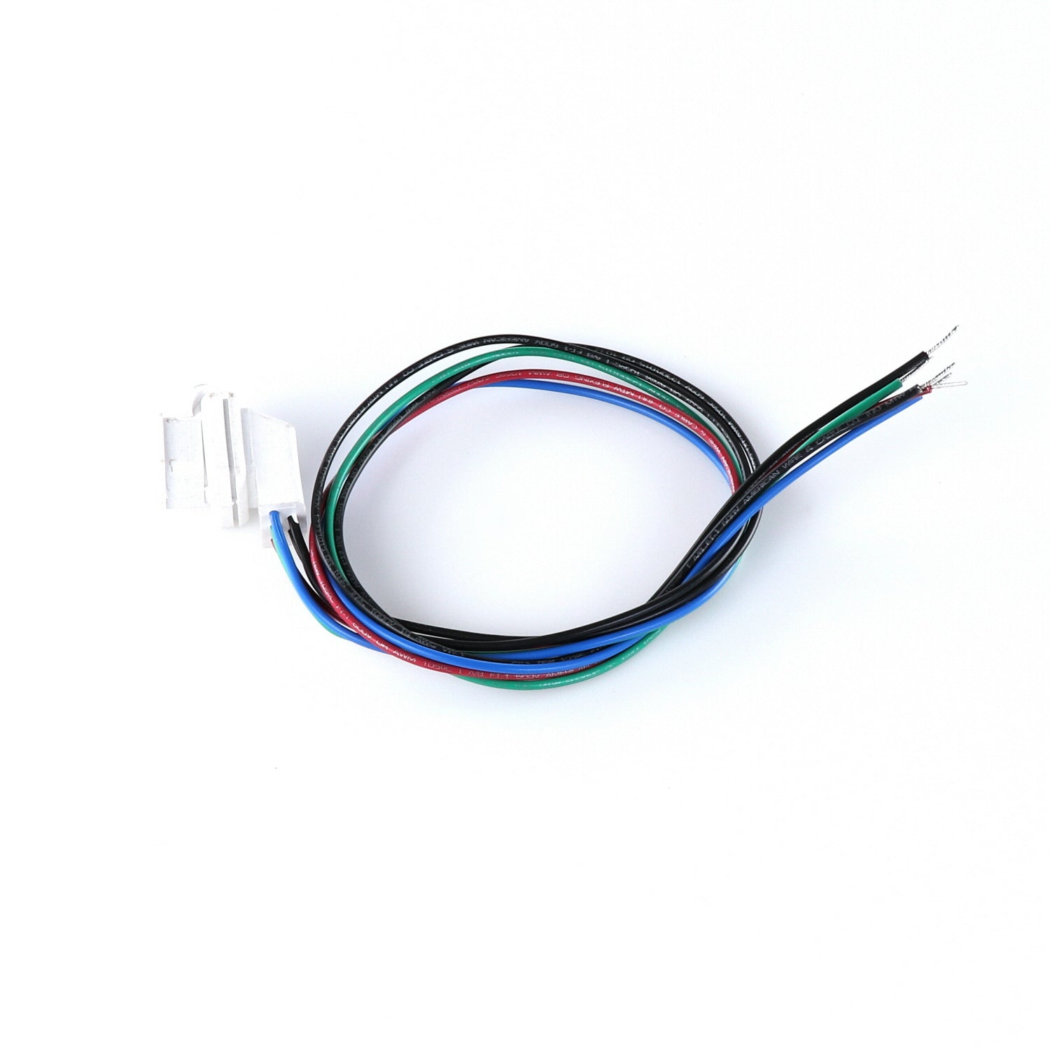 RECEPTACLE - Part #: 801604