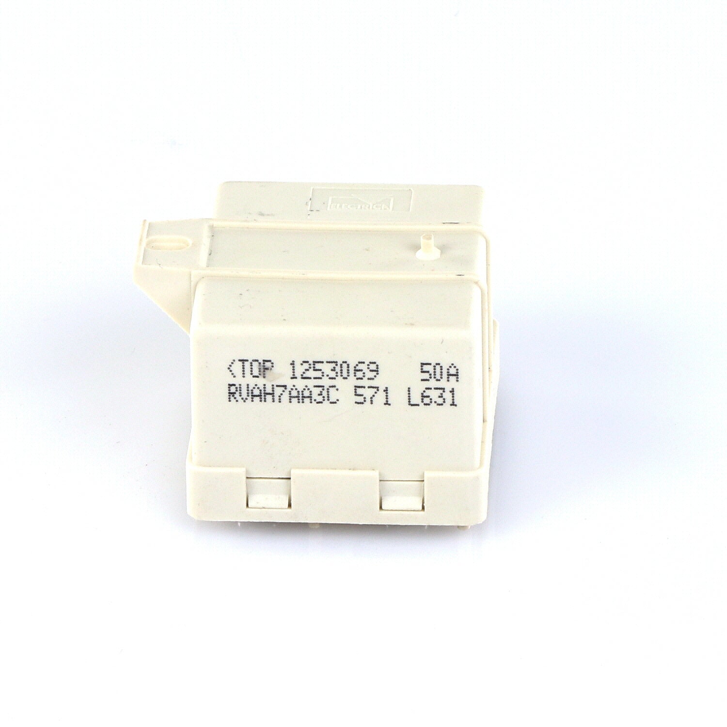 RELAY - Part #: 203307
