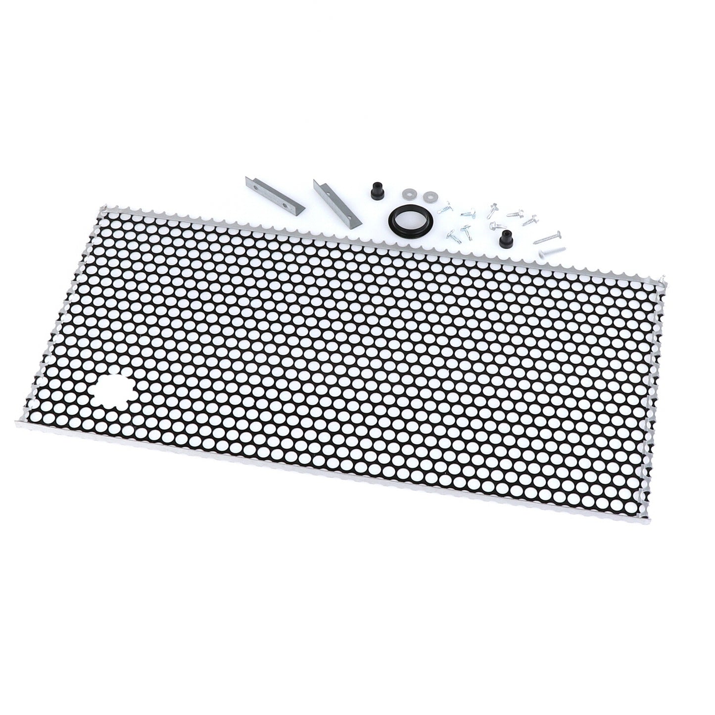 GRILL PARTS - Part #: 879652