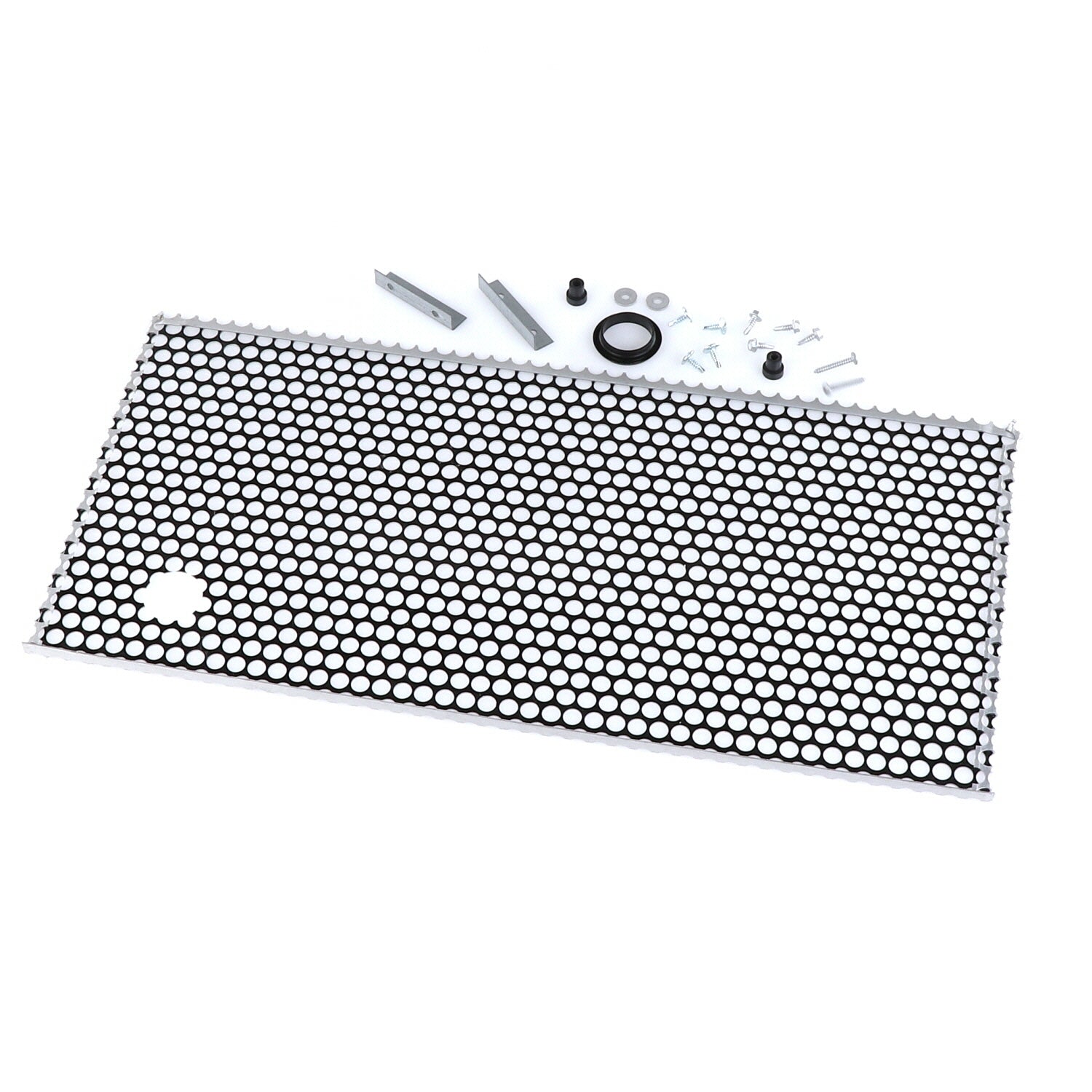 GRILL PARTS - Part #: 879652