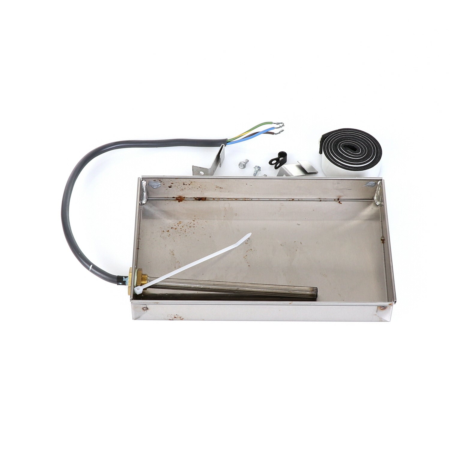 HEATER - Part #: 815887